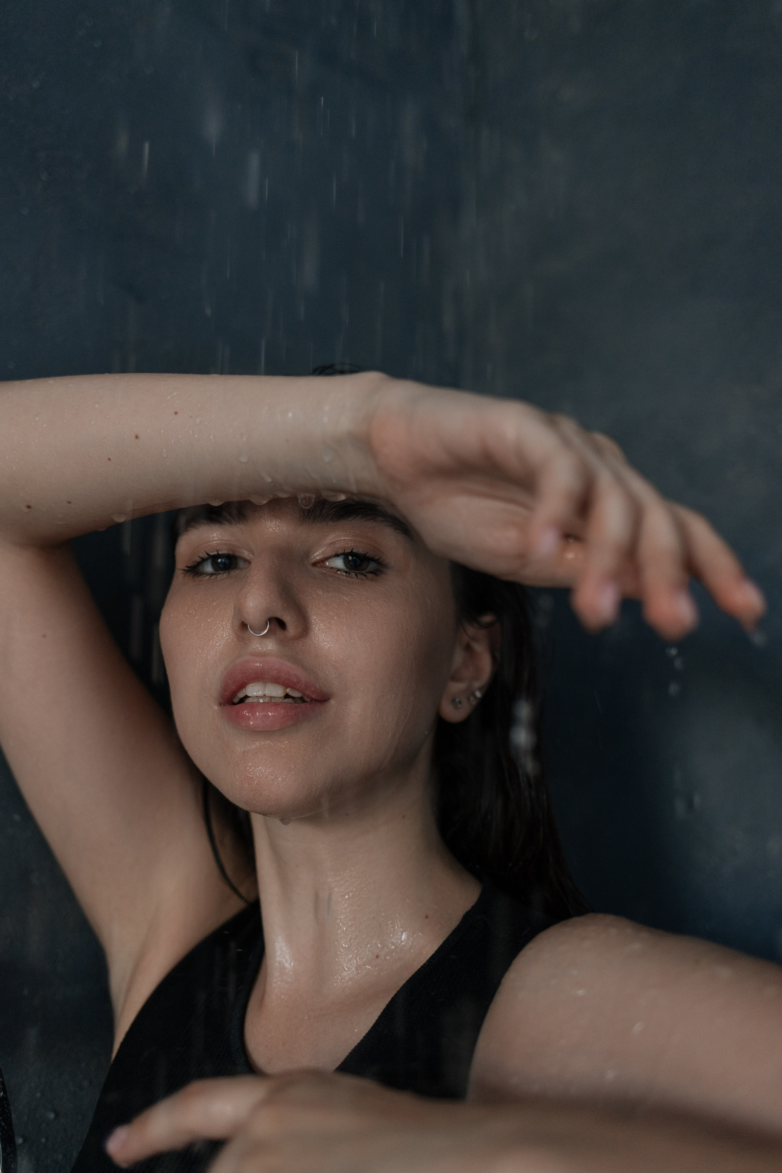 Женский фотограф в Москве Анастасия Барановая