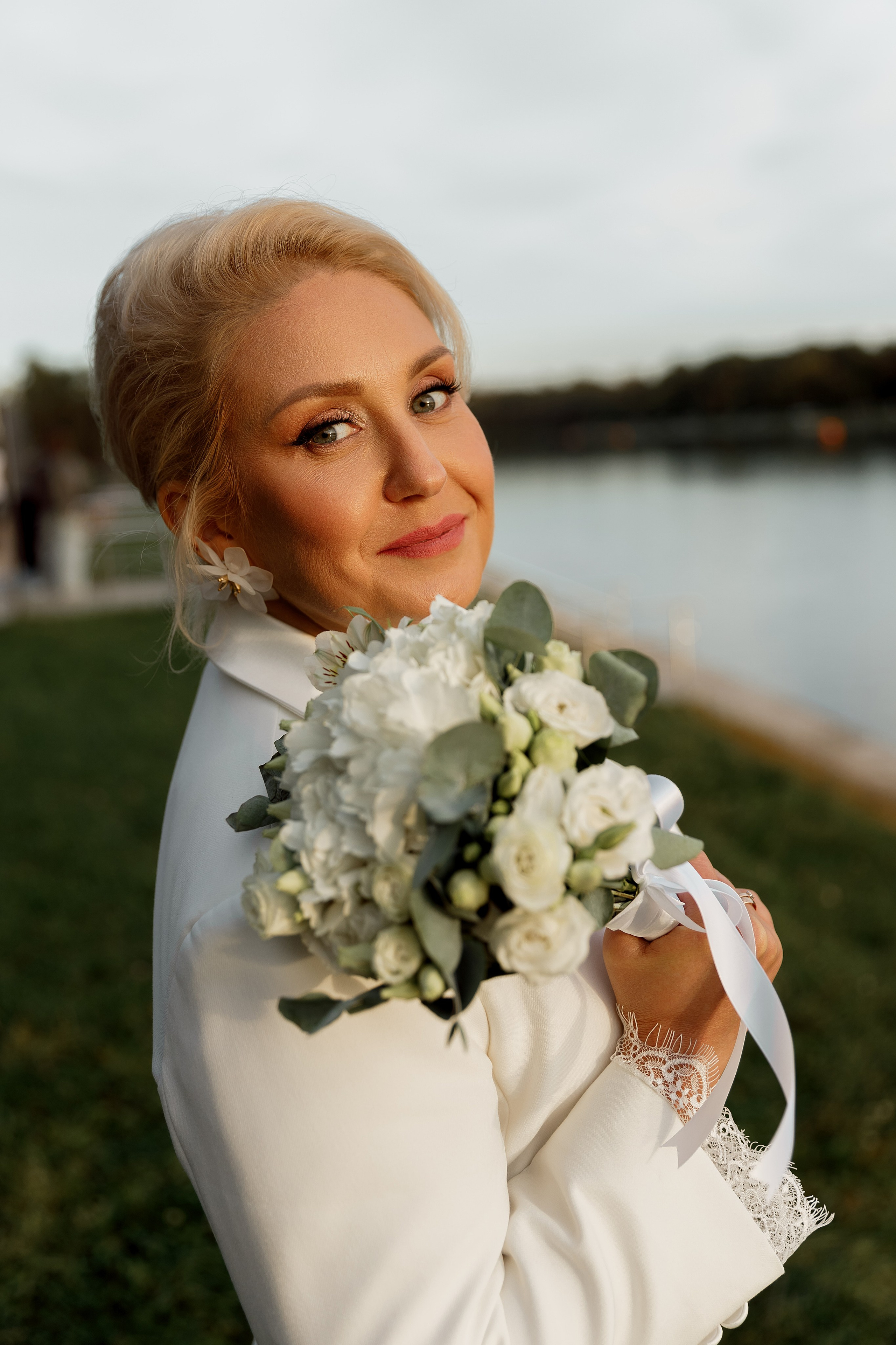 Анна &Евгений. Фотограф в Москве Юлия Хамзина