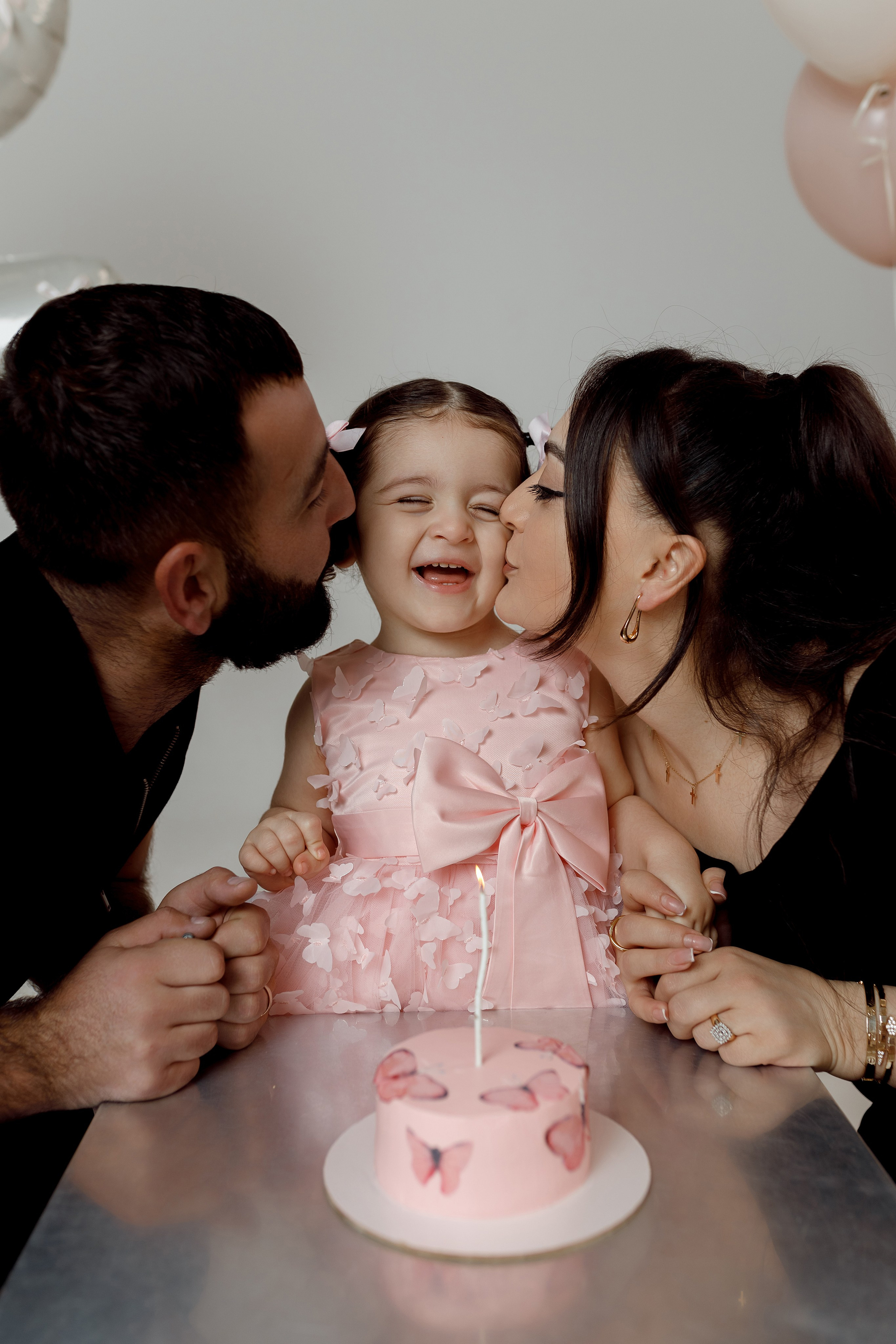 № 6. Фотограф в Москве Юлия Хамзина