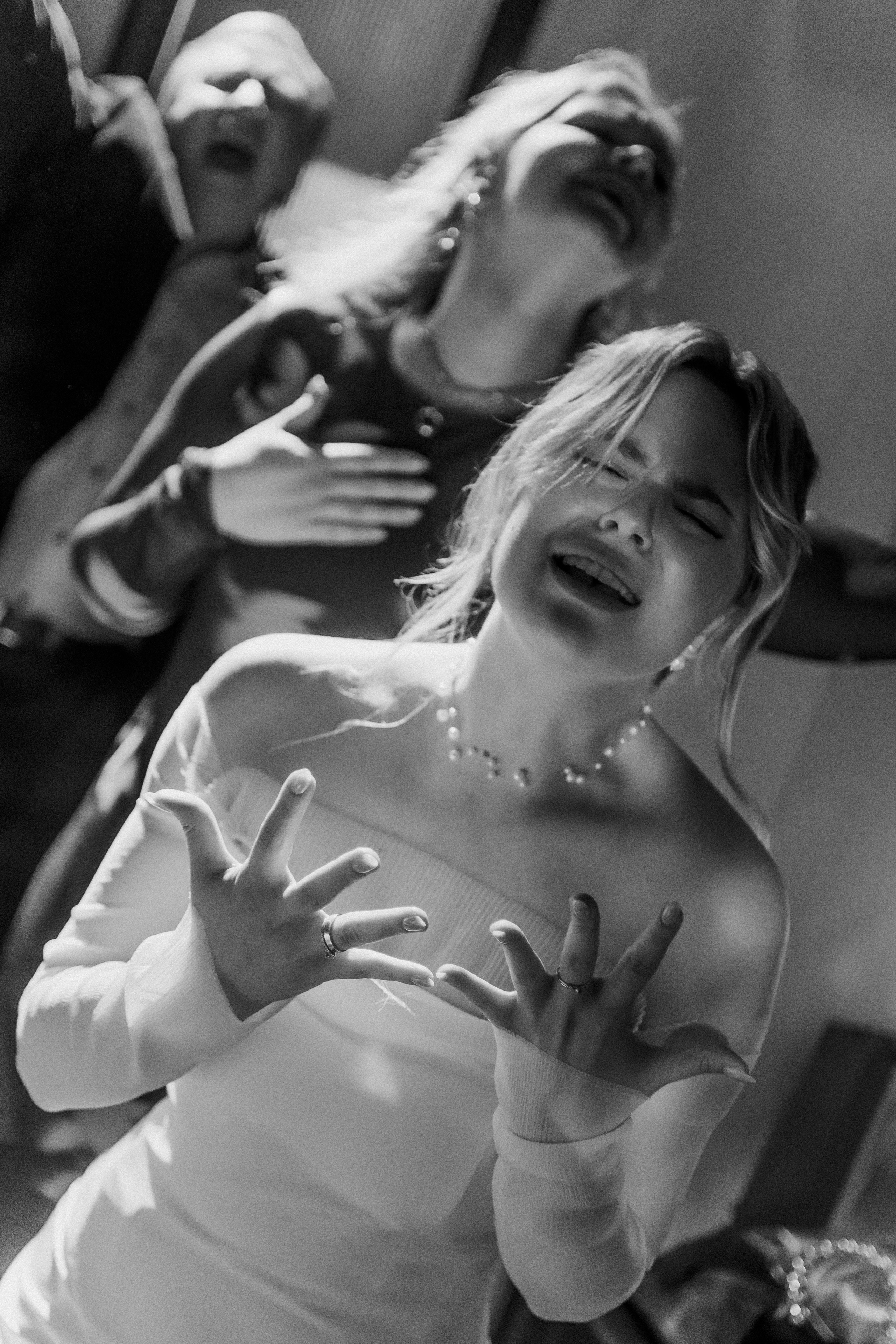 Только раз в году бывает май. Свадебный фотограф Москва Светлана Анисимова