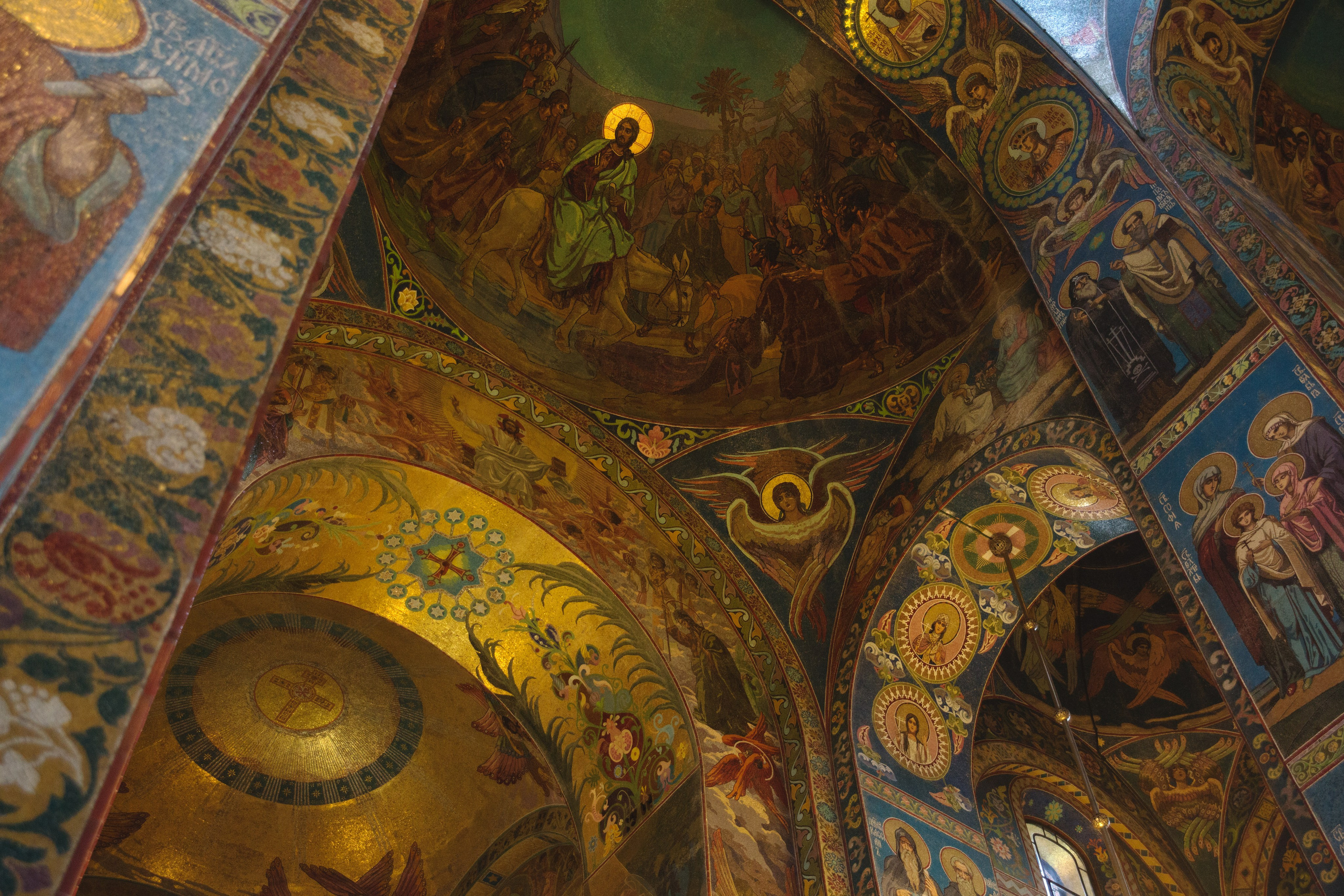 EARTH. Neumann’s moon