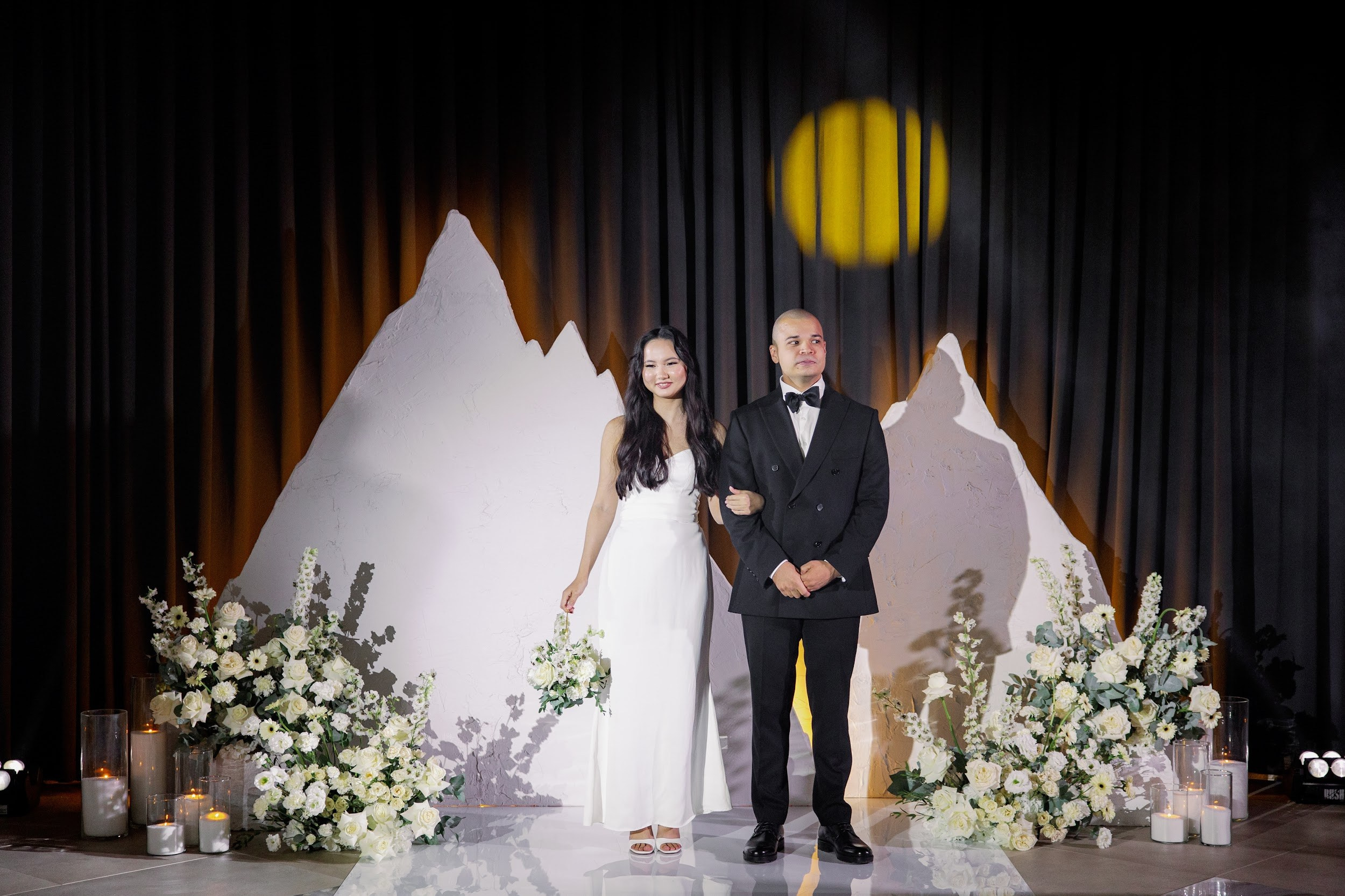 24.08 Артем и Жасмин. Свадебный организатор Екатеринбург