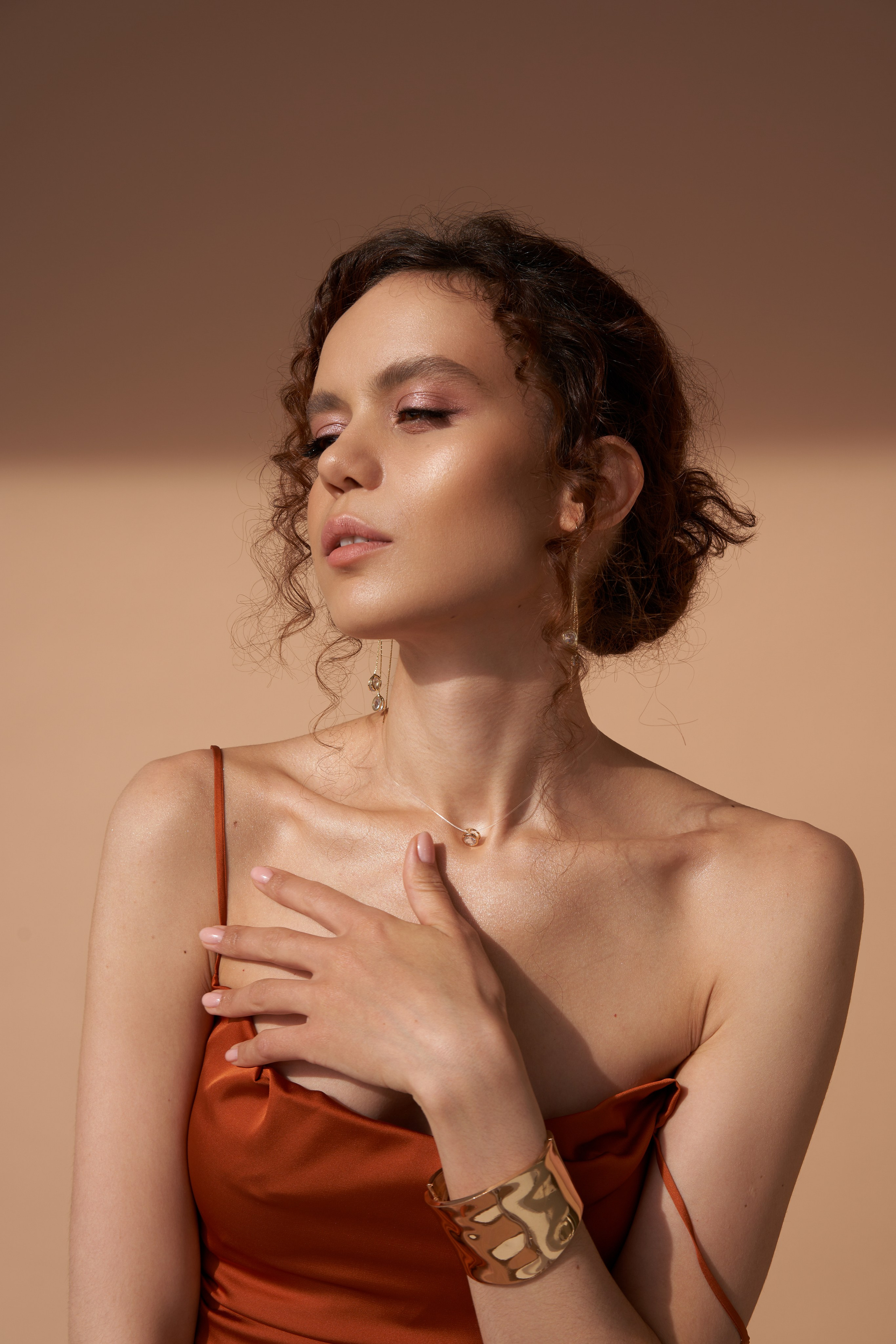 Инна: нежность. Свадебный и коммерческий фотограф |Саратов Москва|