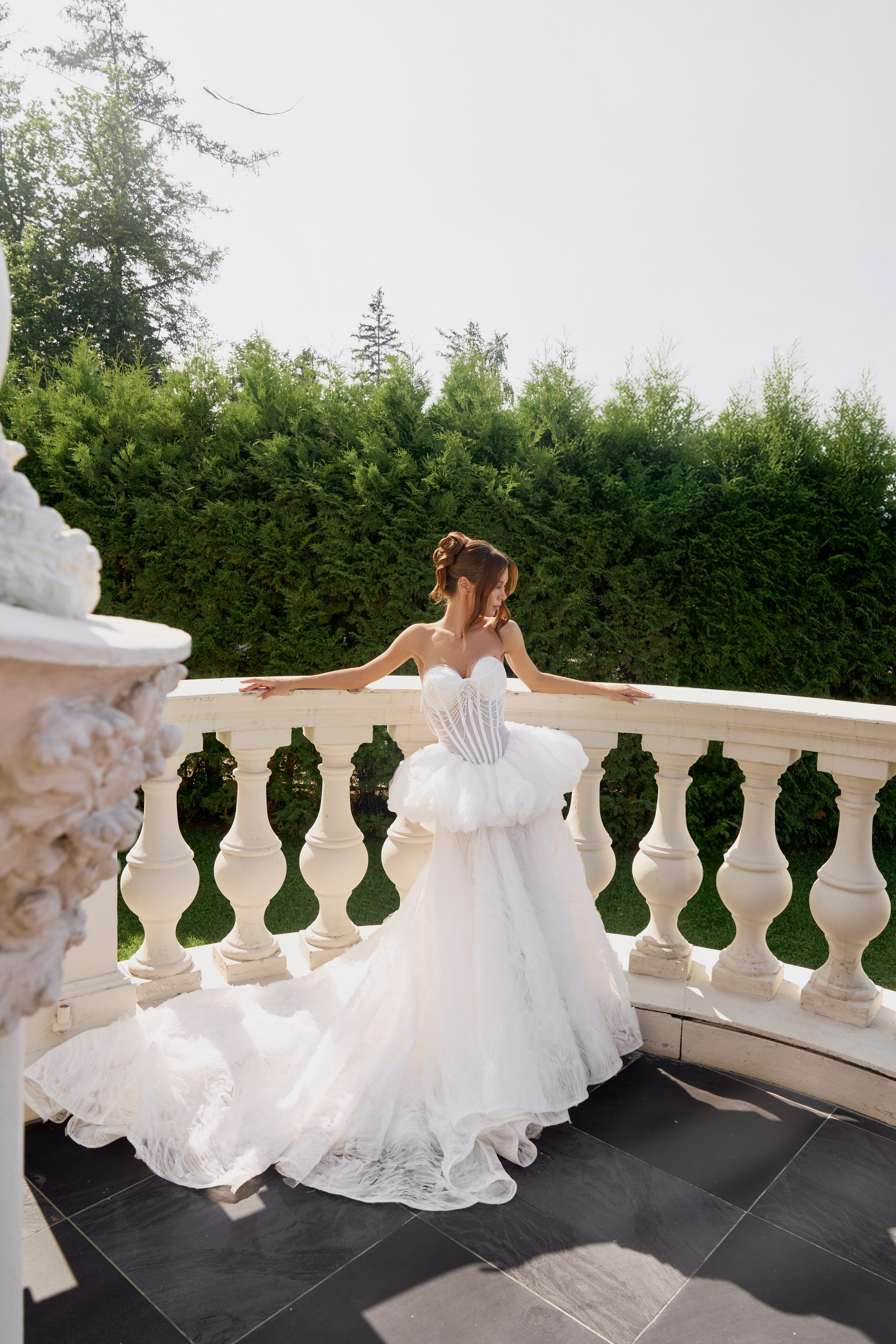 Свадебная фотосессия: отель Националь и Вилла Ротонда. Свадебный и коммерческий фотограф |Саратов Москва|