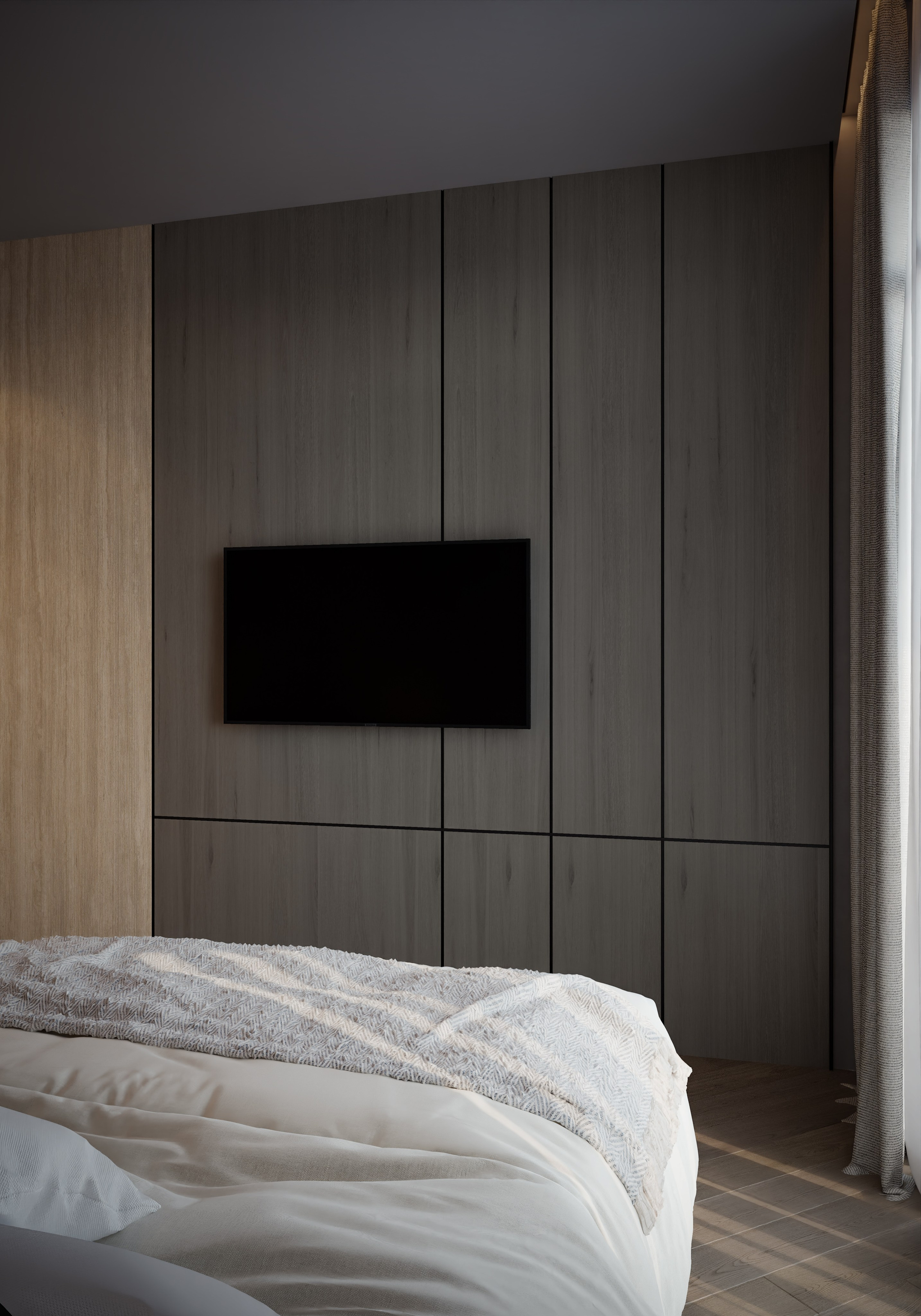 APART PRIME. TA FORM | Дизайн интерьера