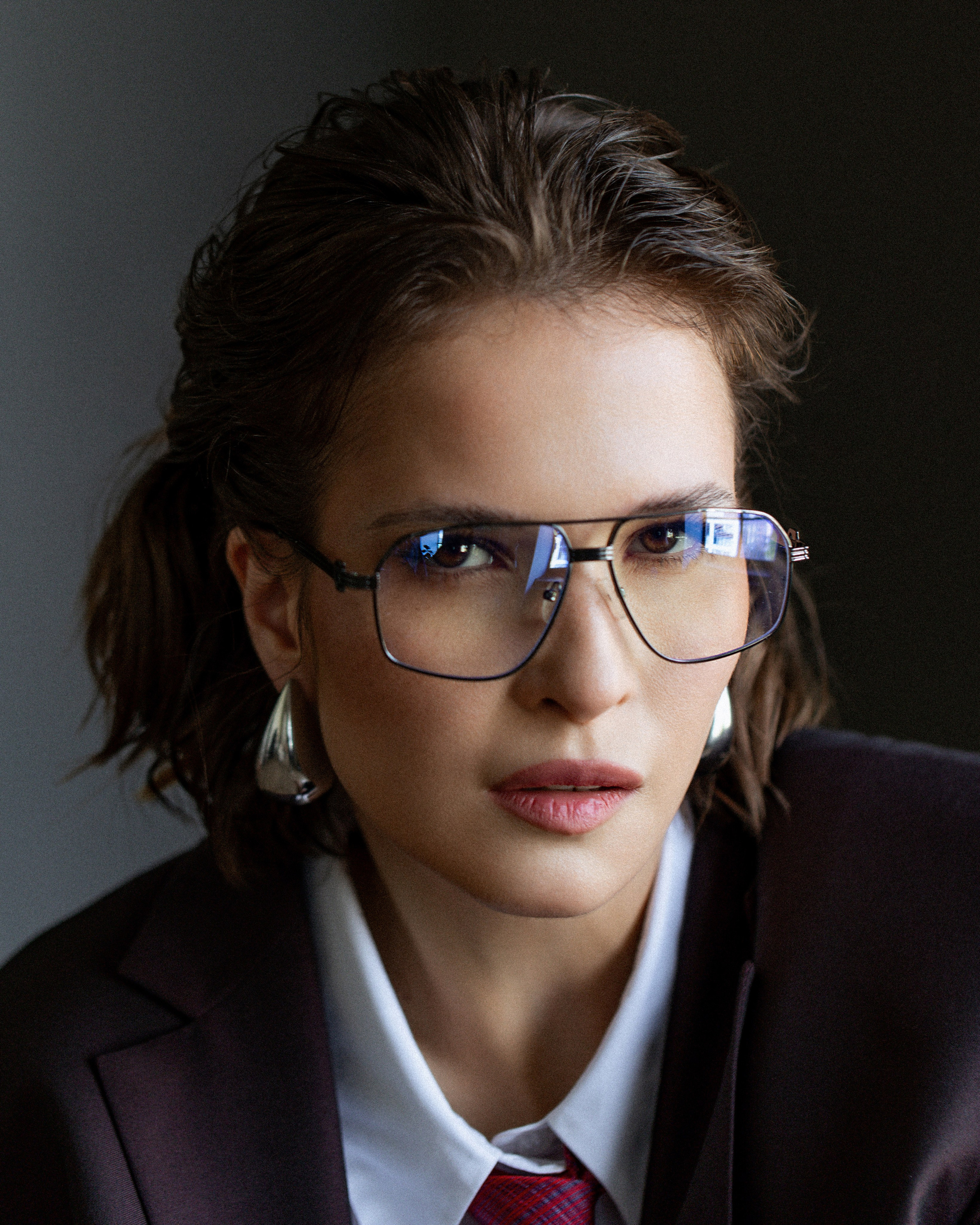 Лукерья Ильяшенко. Свадебный фотограф Алена Полянская