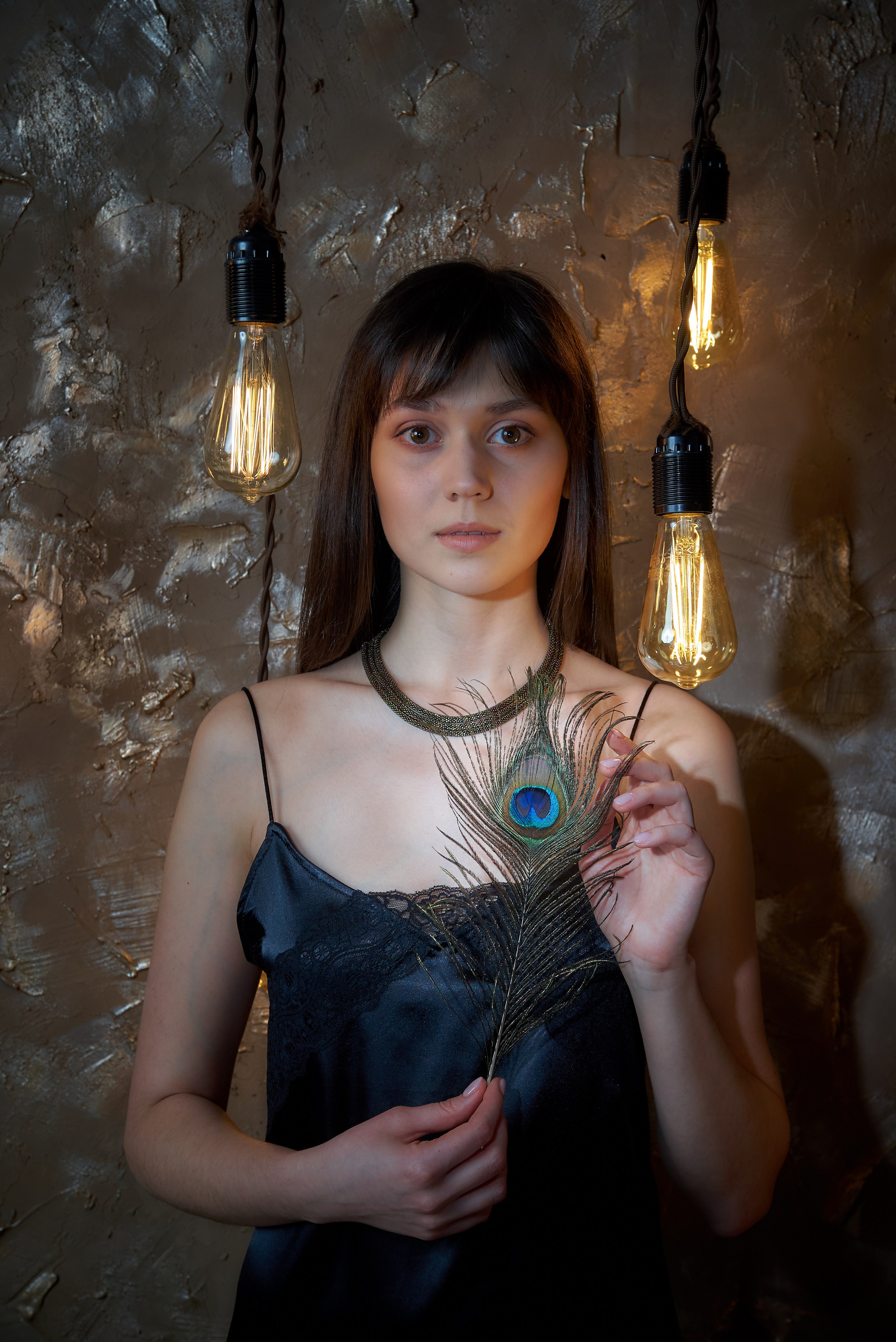 Студия. Максим Матвийченко и Виктория Басова профессионалы своего дела