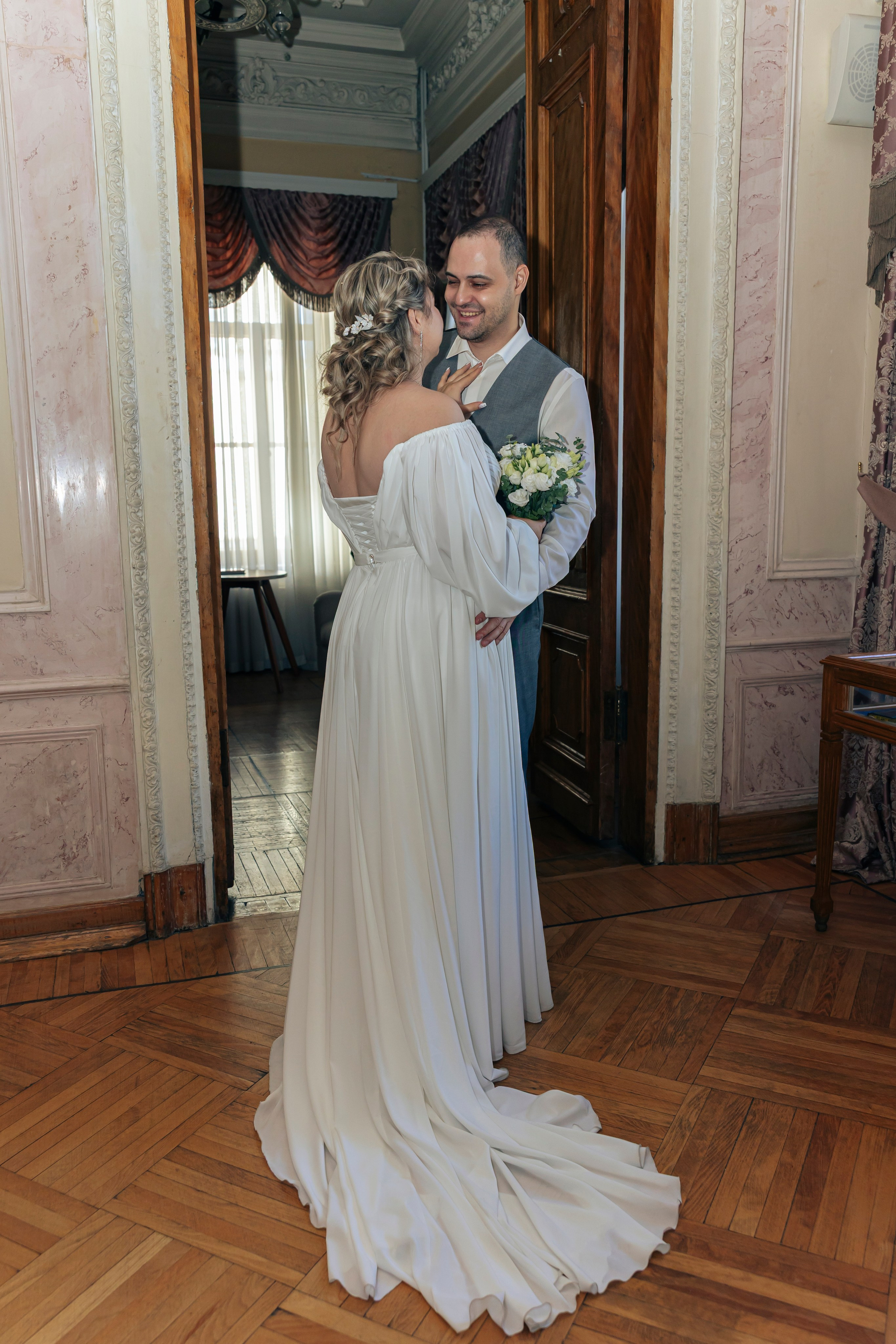 Игорь и Милена. Сказочный фотограф для Вас и Вашей семьи