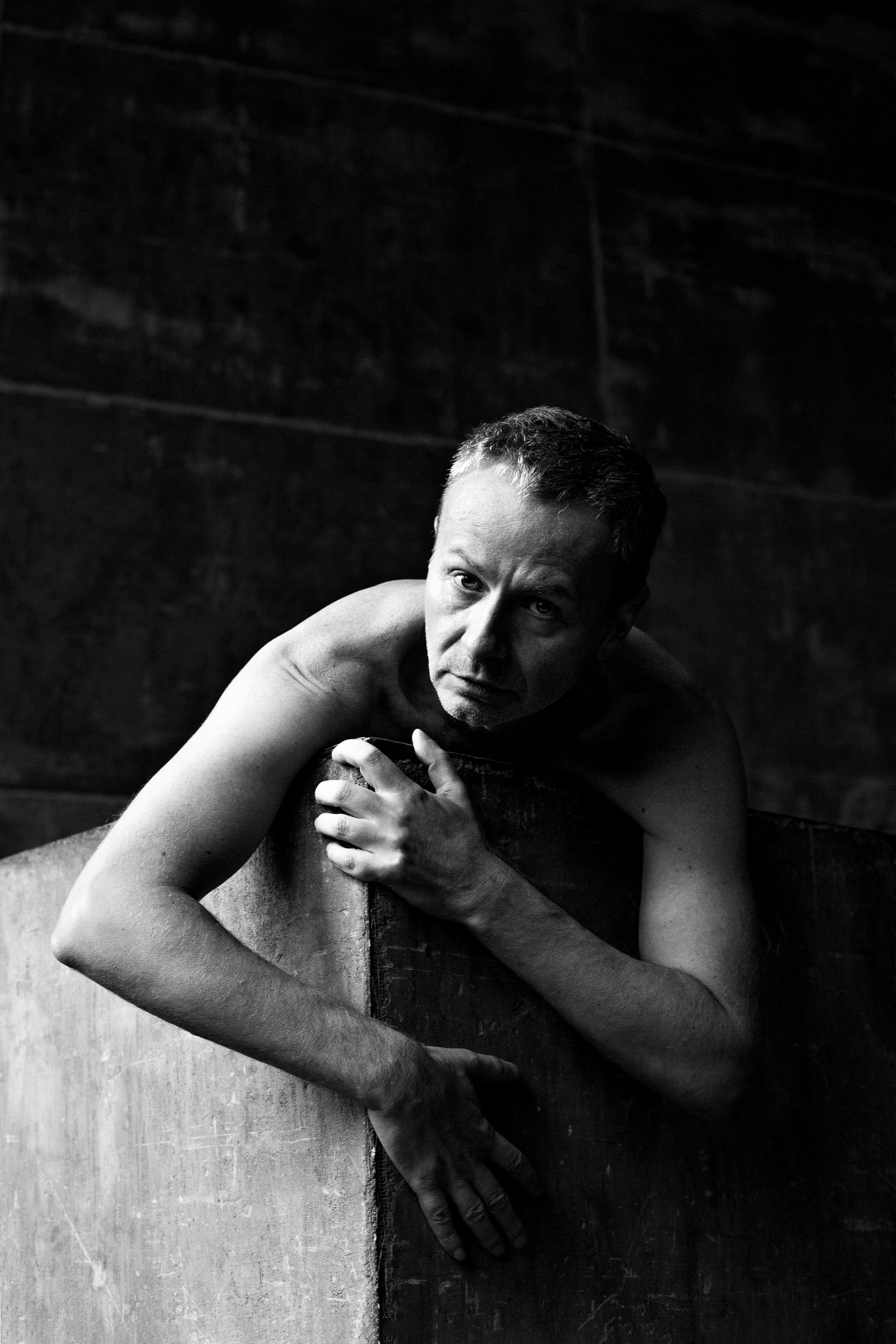 Алекс (18+). Фотограф в Москве Лера Юдина