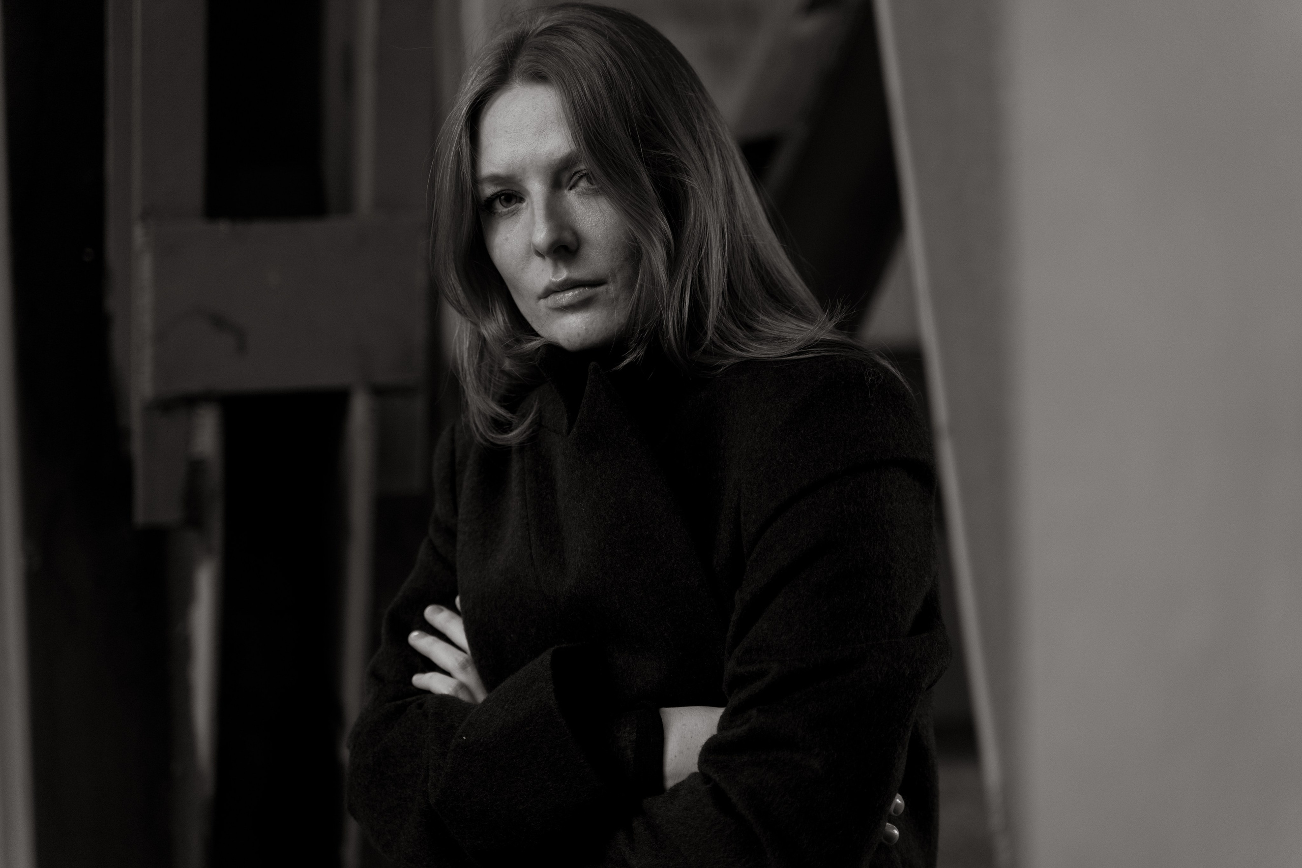 Streets of New York. Портретный фотограф в Краснодаре Валерия Матирная