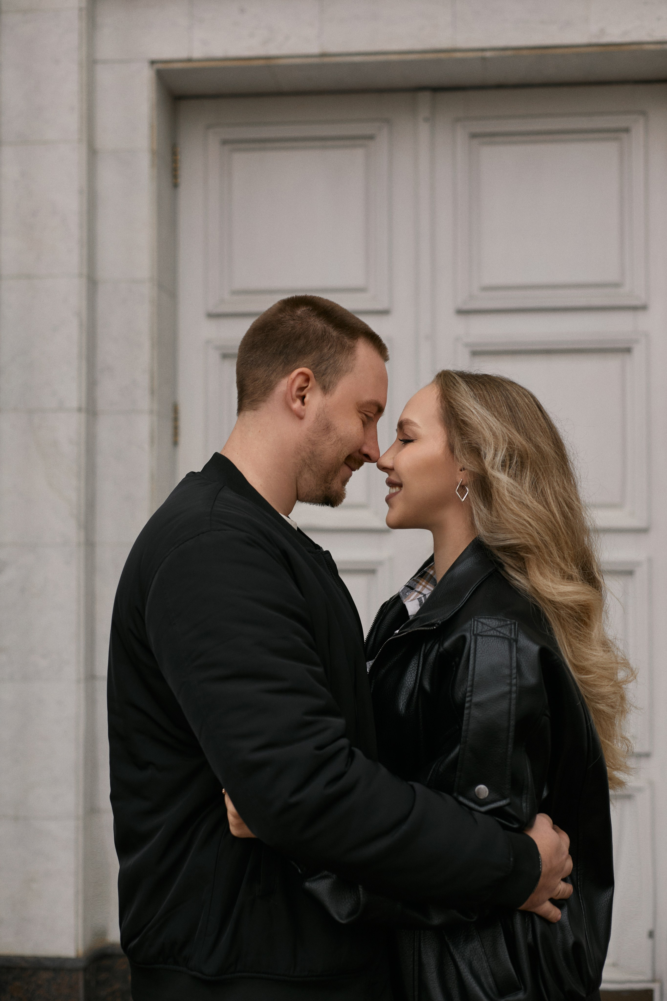 Екатерина + Никита. Ксения Исакова — фотограф Кострома