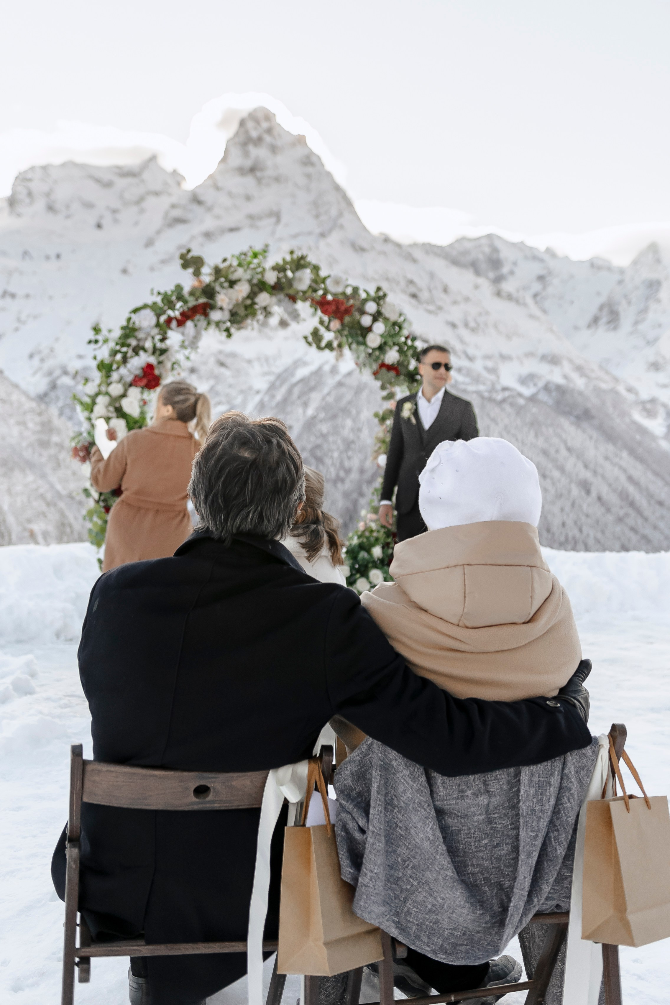 MAXIM & YAROSLAVA | DOMBAY. Фотограф Настя Конник | Пятигорск | Эльбрус | Домбай | Архыз