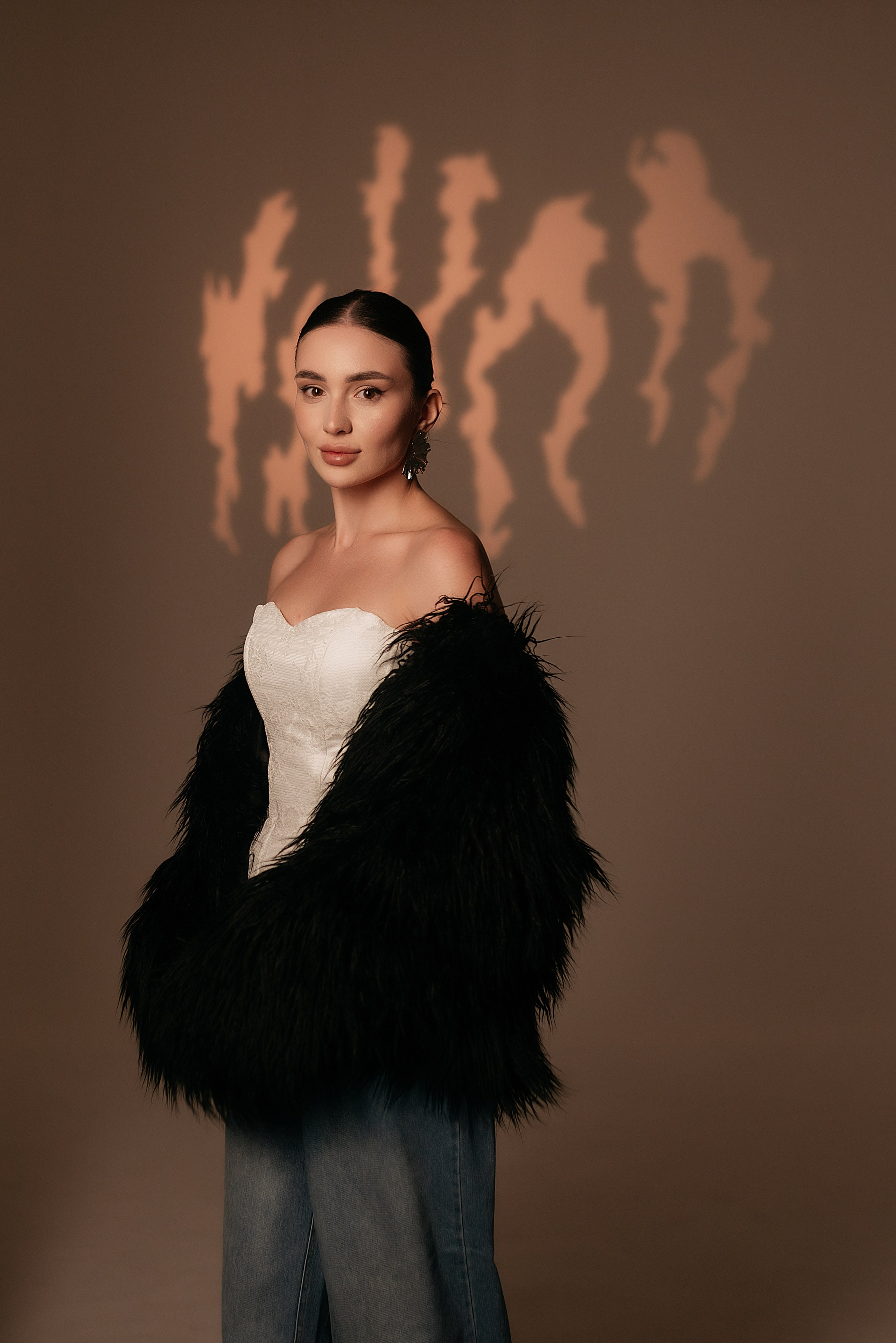 Валерия. Фотограф Карина Шмулёва. Воронеж и область