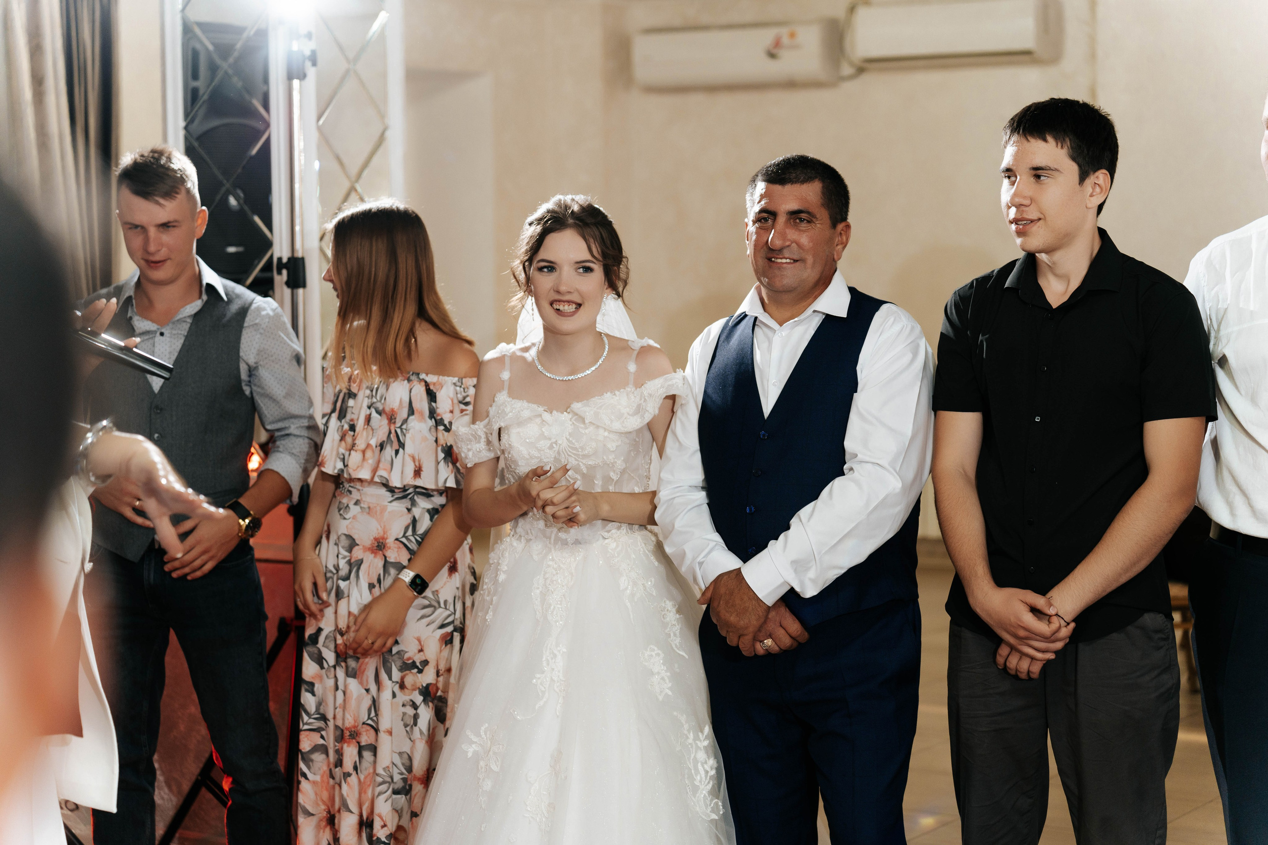 Sergey & Tatiana. Свадебный фотограф в Воронеже Самохина Екатерина