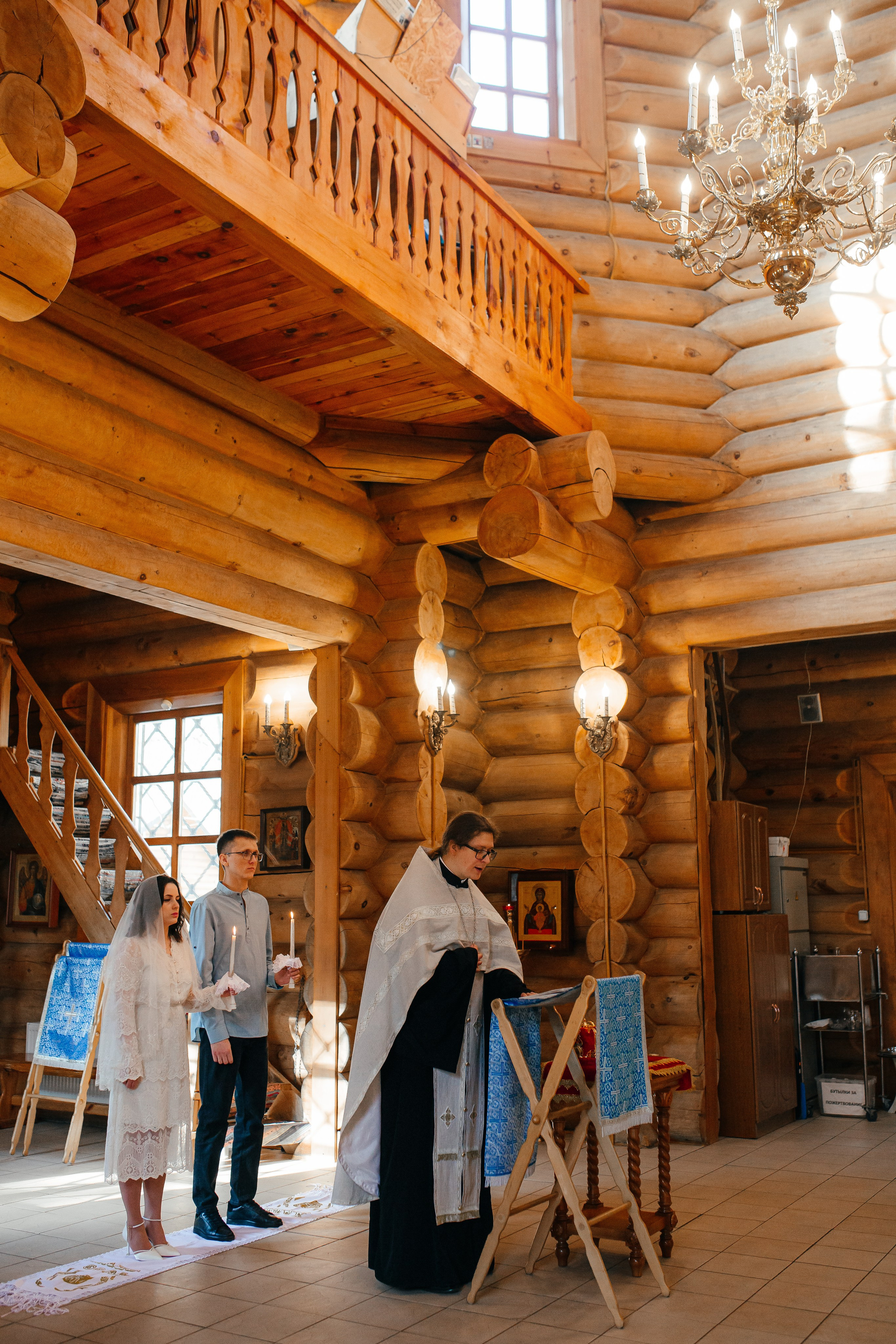 Церковь иконы Божией Матери Неопалимая Купина г. Балашиха ВНИИПО. Свадебный и семейный фотограф