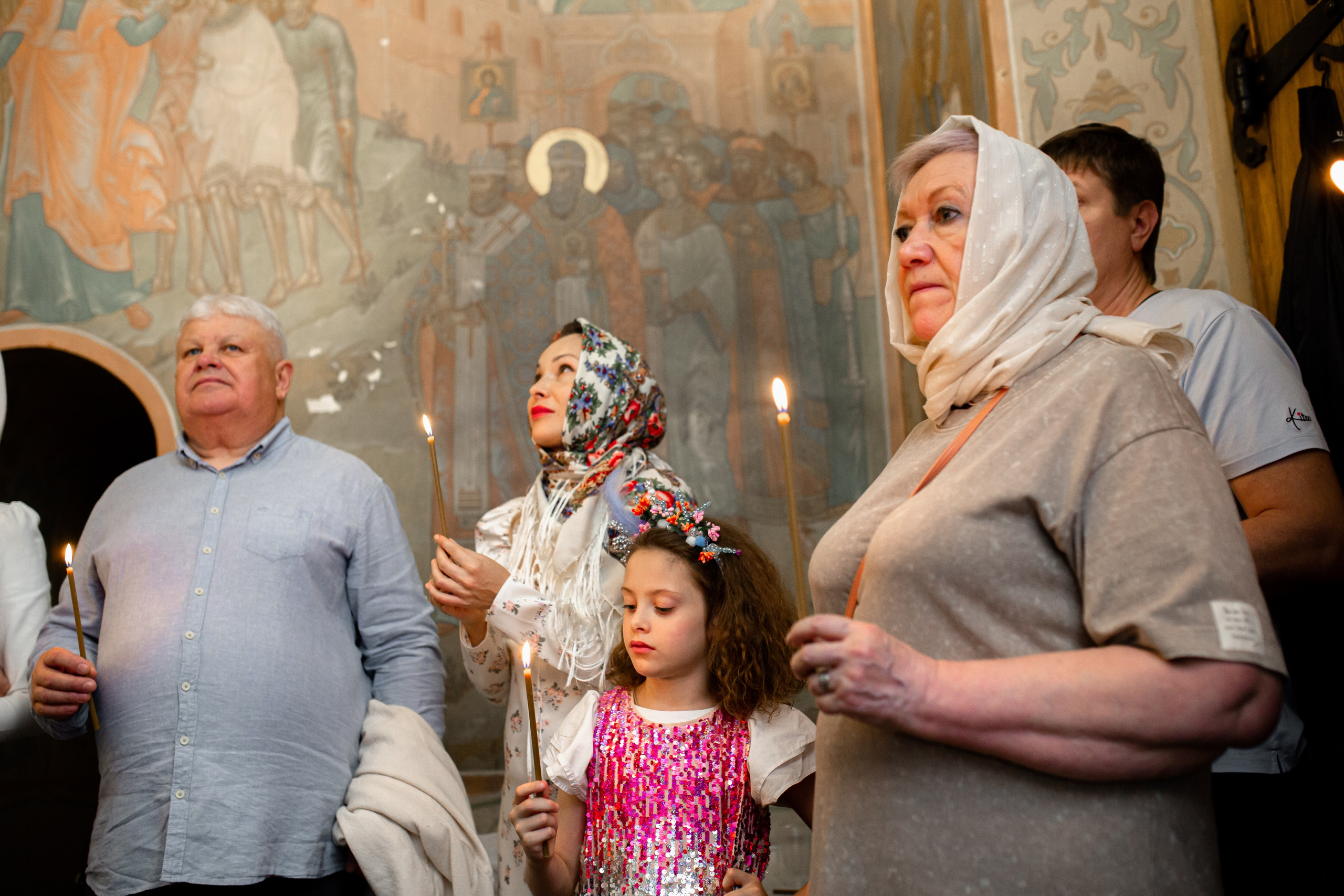 Собор Казанской иконы Божией Матери Красная площадь. Свадебный и семейный фотограф