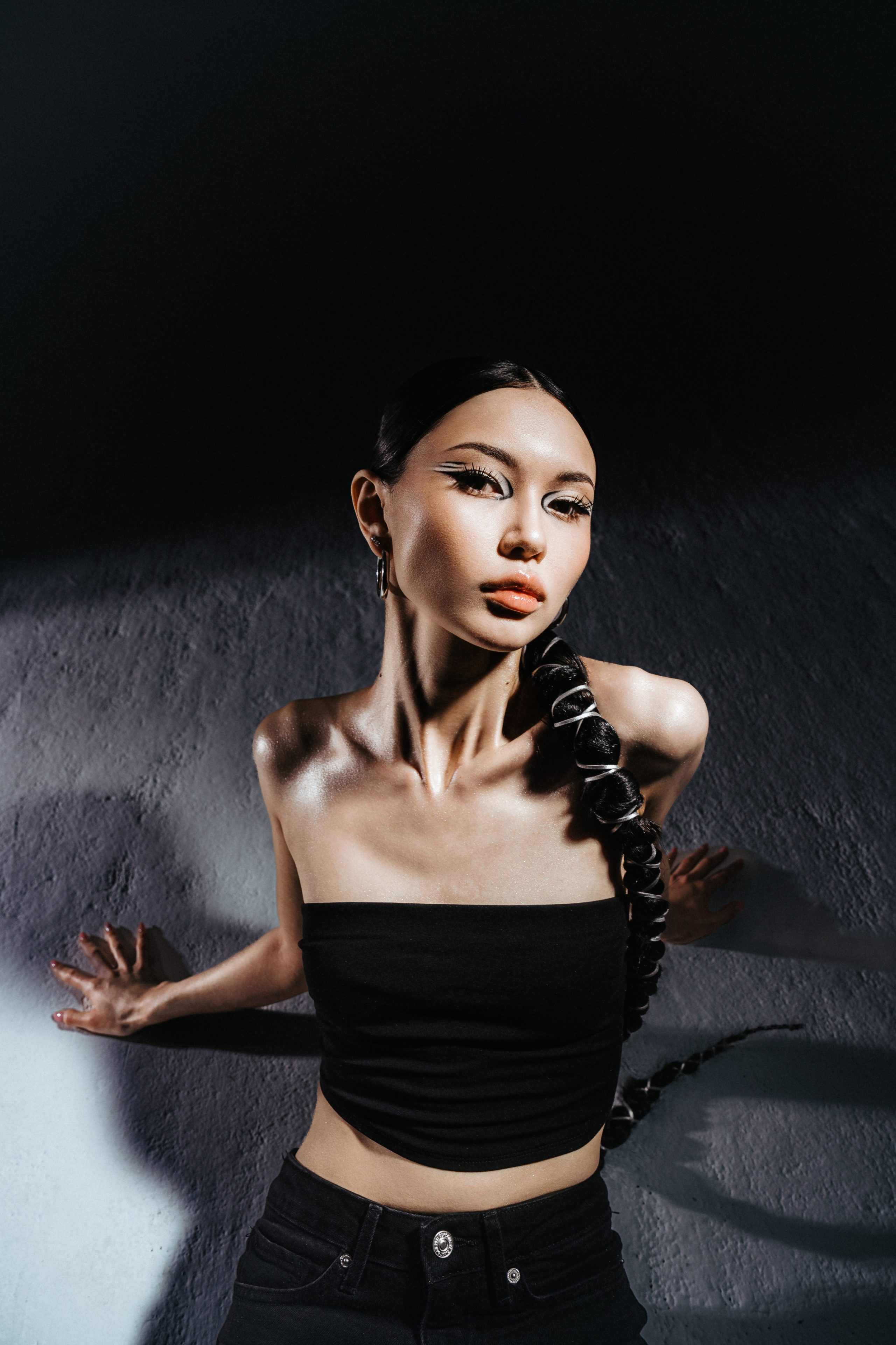 PROMAKEUP laboratory. Костя Жуков — фотограф в Москве