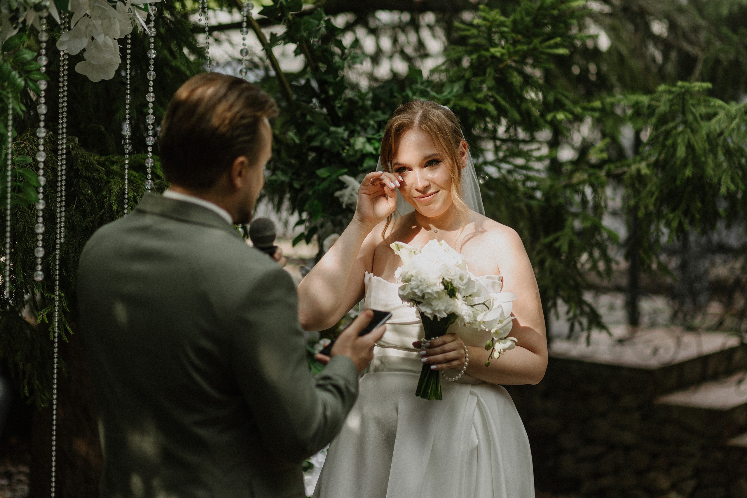 Максим и Анастасия. Свадебный фотограф Маргарита Глумскова