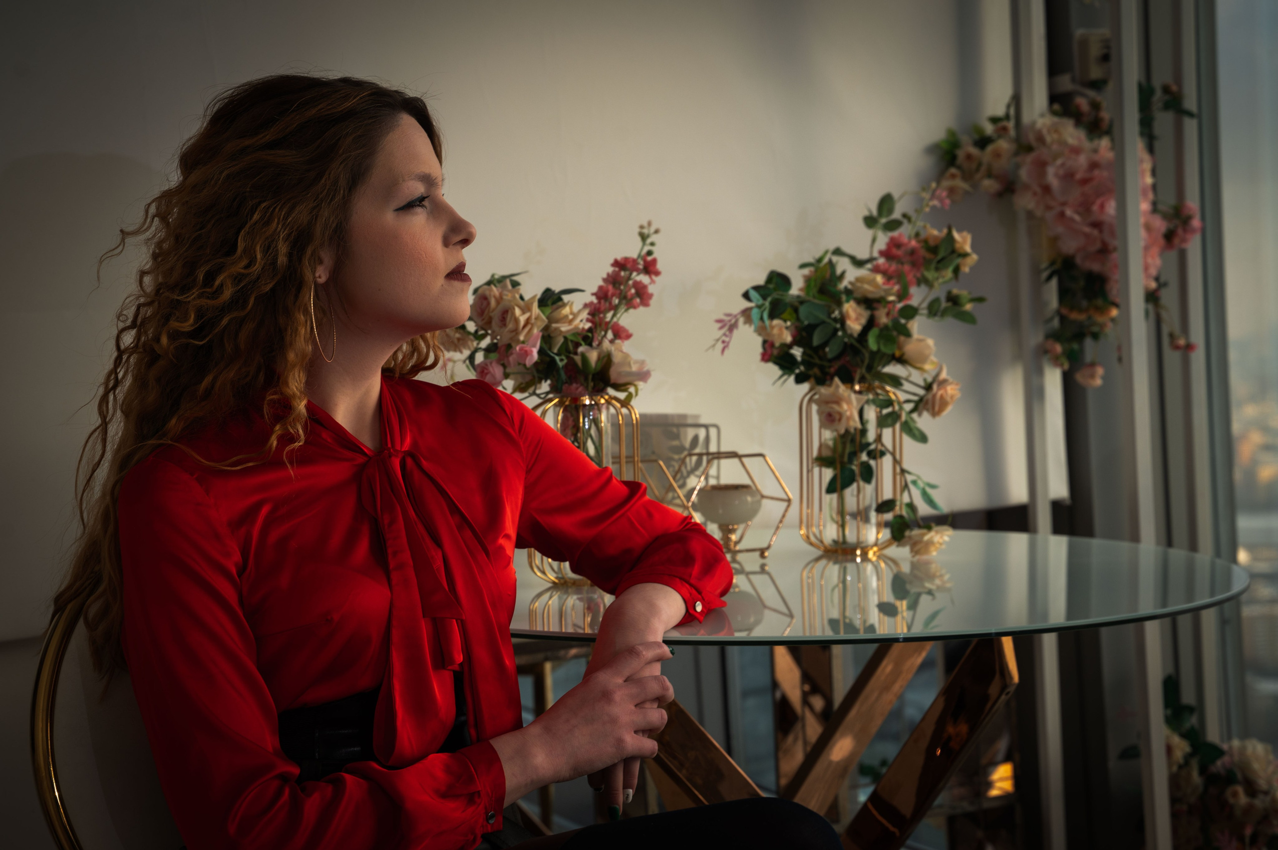 Маша. Vadim Nevenglovskii Фотограф в разных жанрах