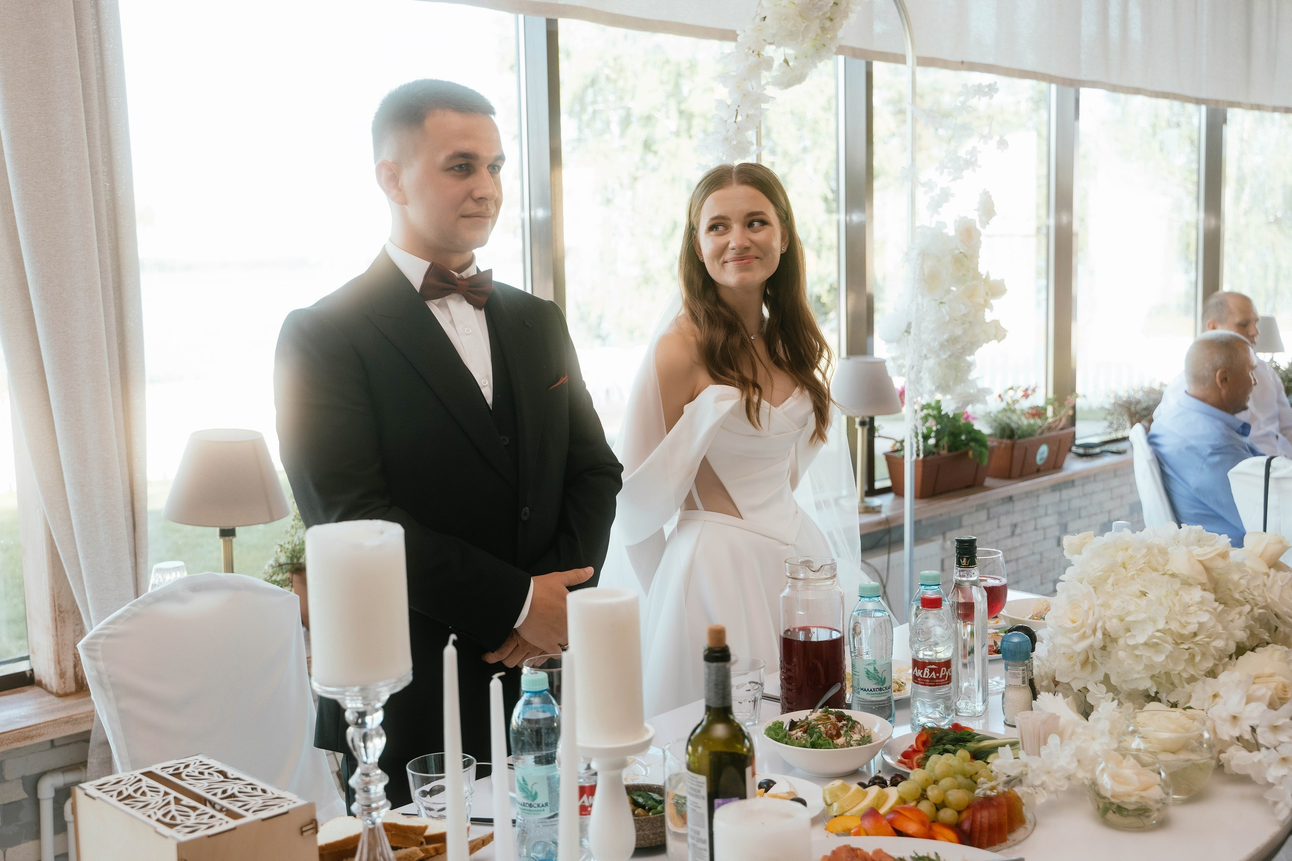 Wedding day #79. Свадебный, семейный фотограф в Рязани Лена Брант