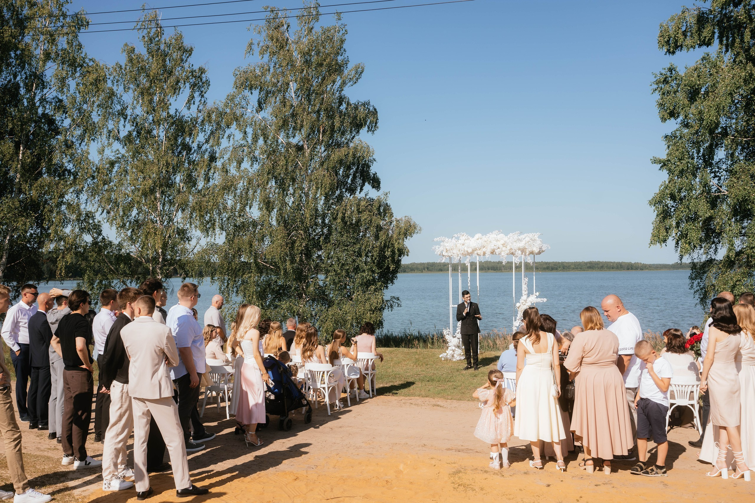 Wedding day #79. Свадебный, семейный фотограф в Рязани Лена Брант