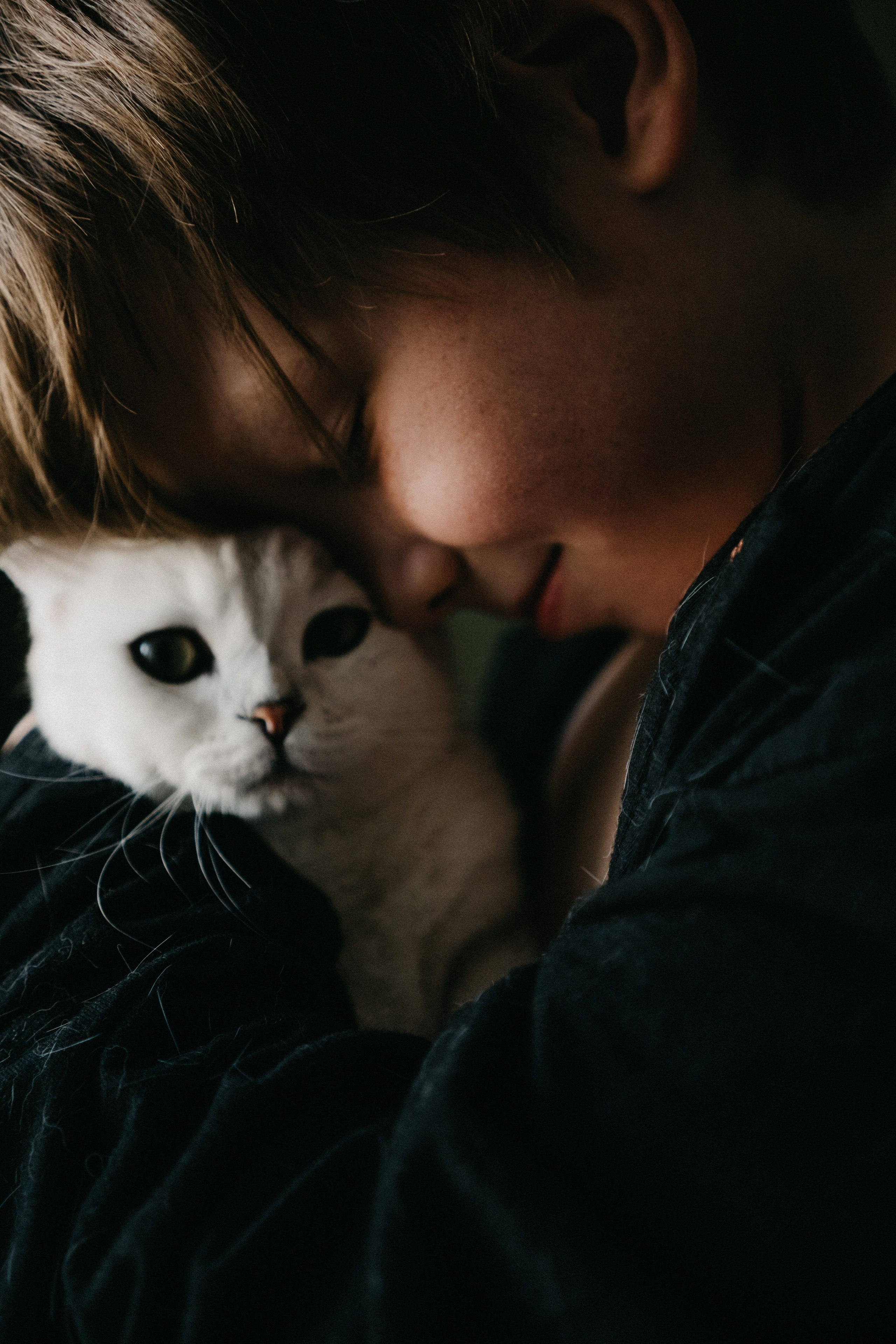 Johny. Фотограф Рина Пешкова