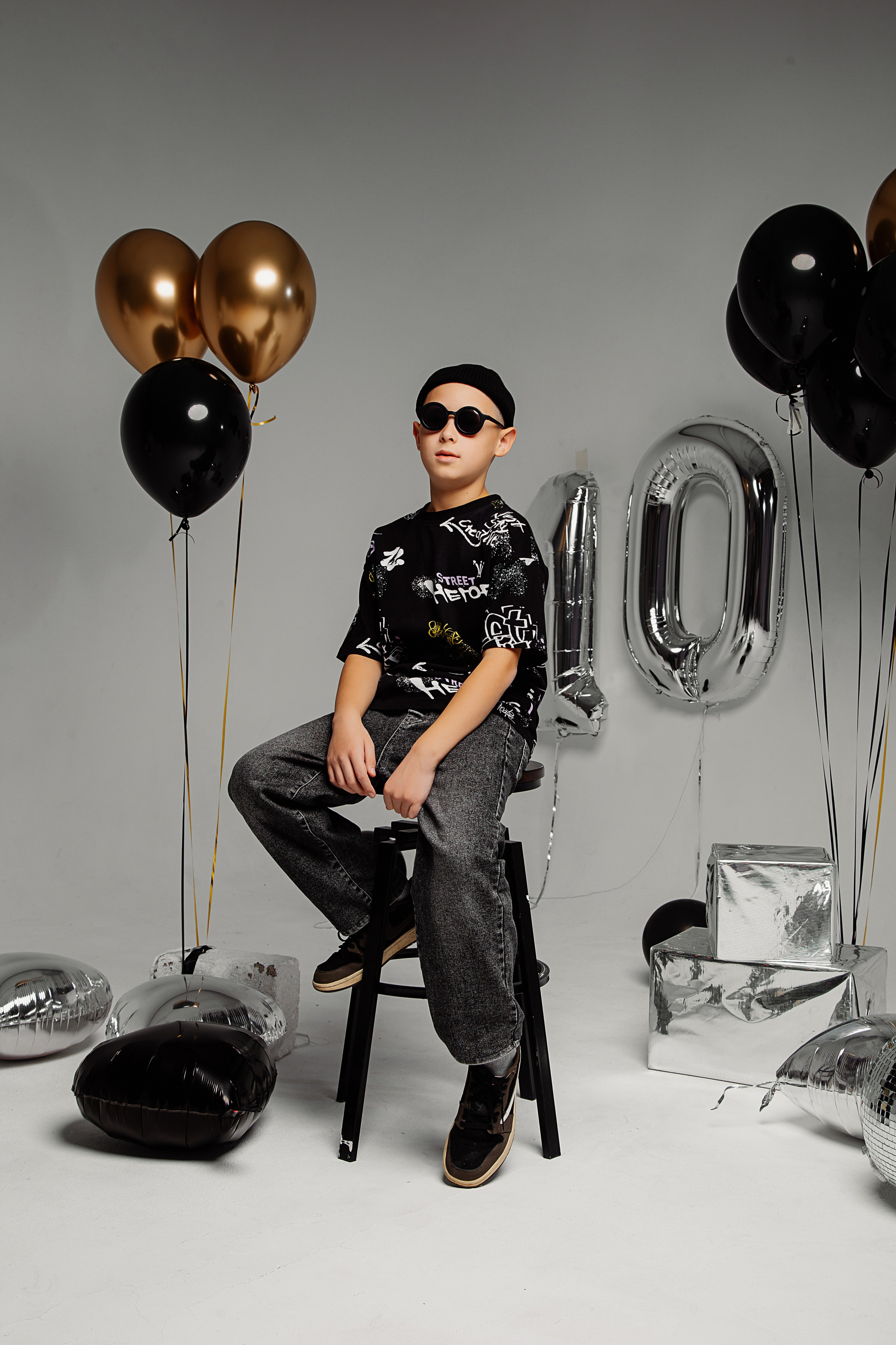 День Рождения!. Свадебный и семейный фотограф/видеограф в Краснодаре Наталья Осинская