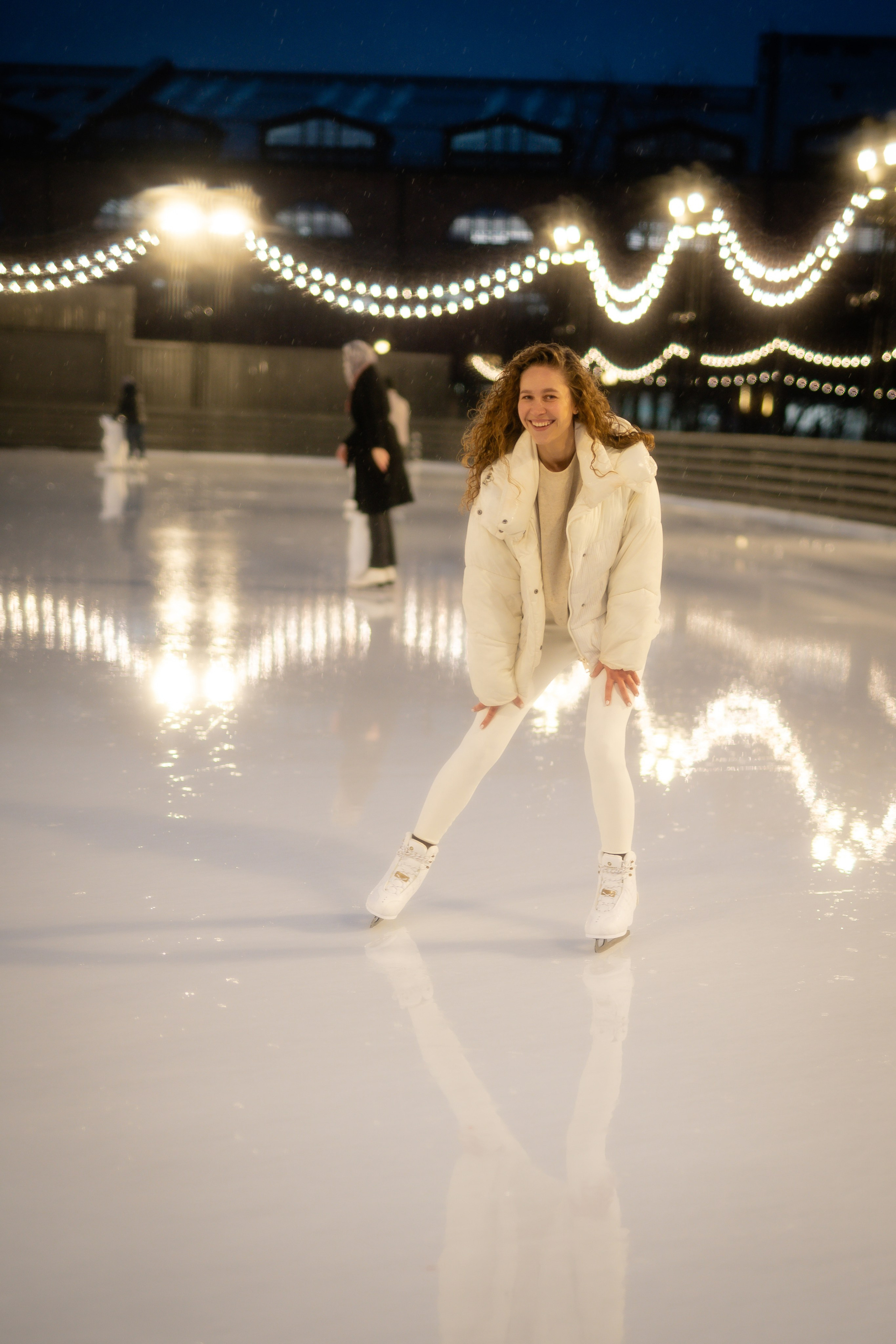 Вика. Семейный и лавстори фотограф в Санкт-Петербурге Леся Ревзина
