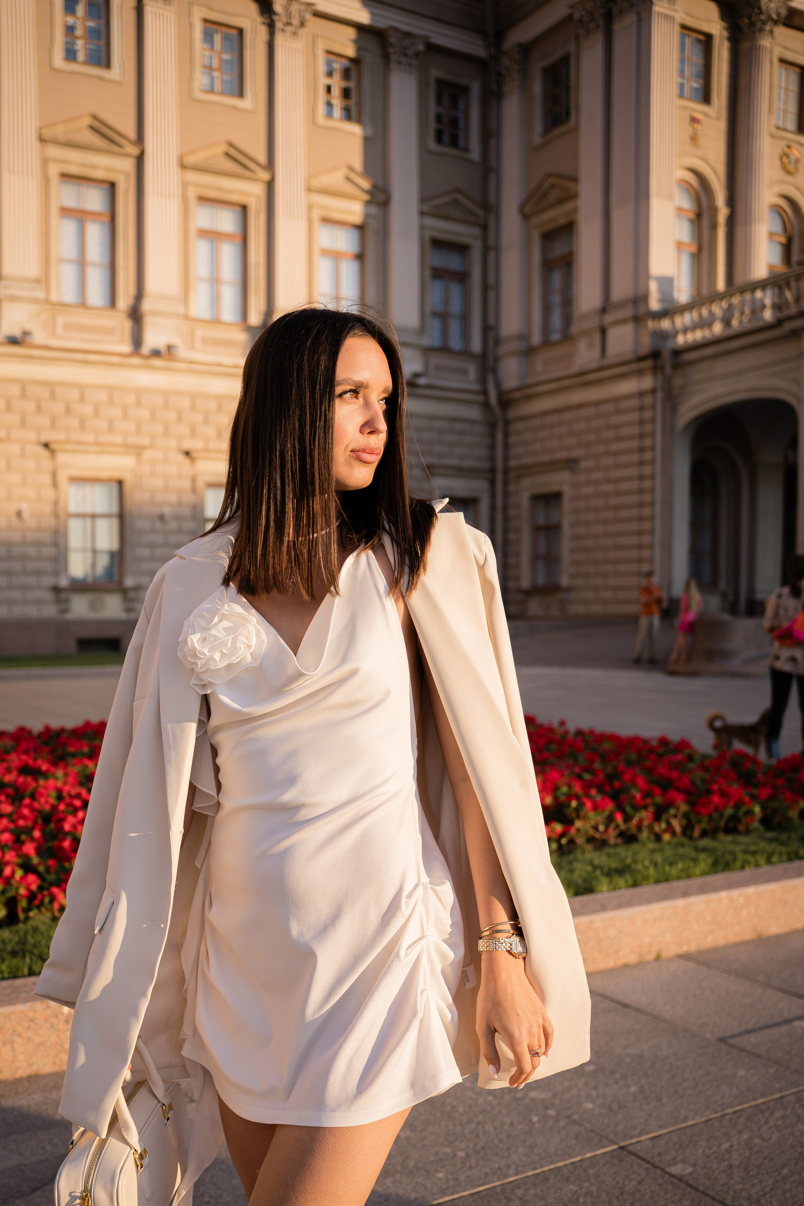 Влад и Саша. Семейный и лавстори фотограф в Санкт-Петербурге Леся Ревзина