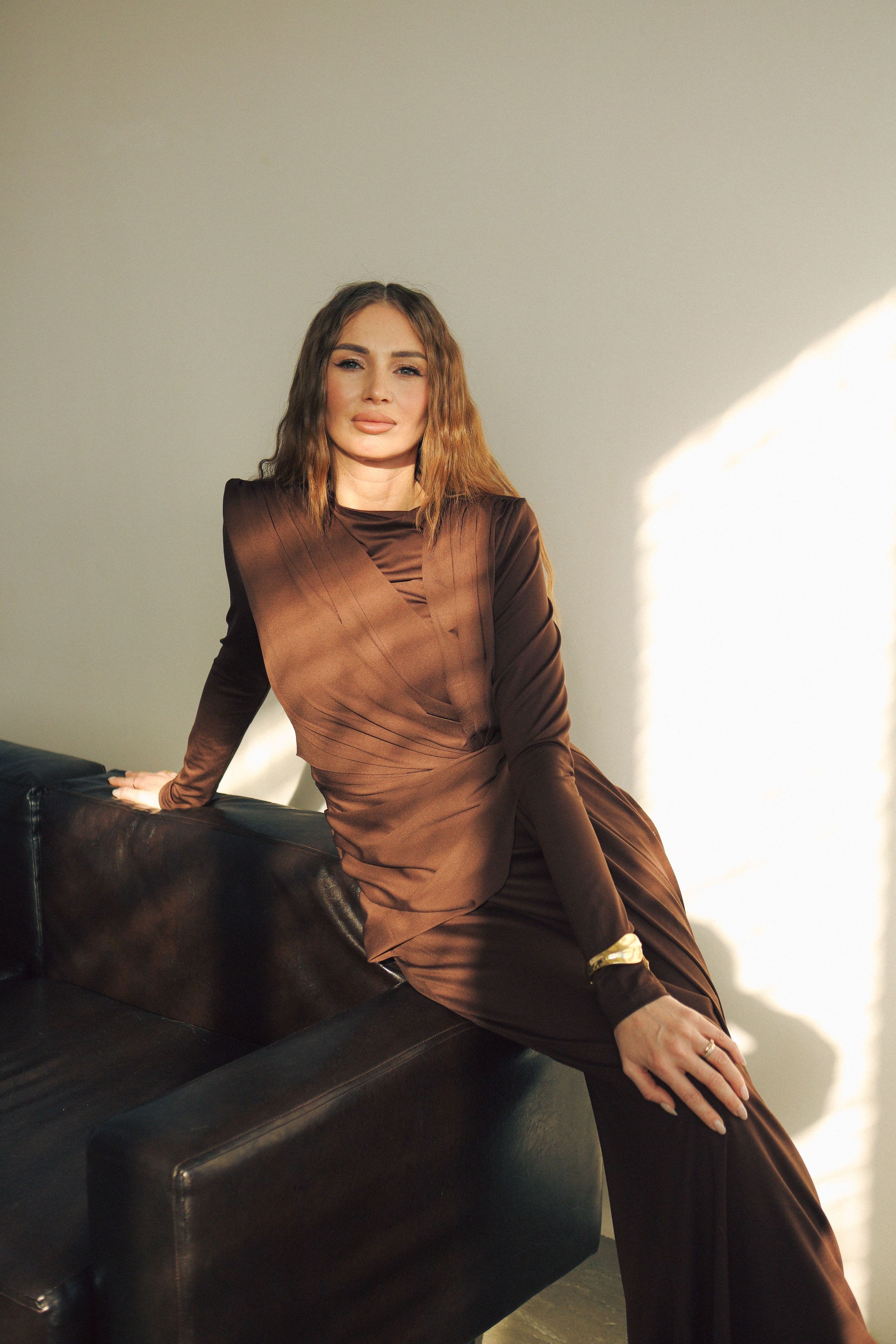 Индивидуальна съёмка. Фотограф Александра Григорьева в Великих Луках