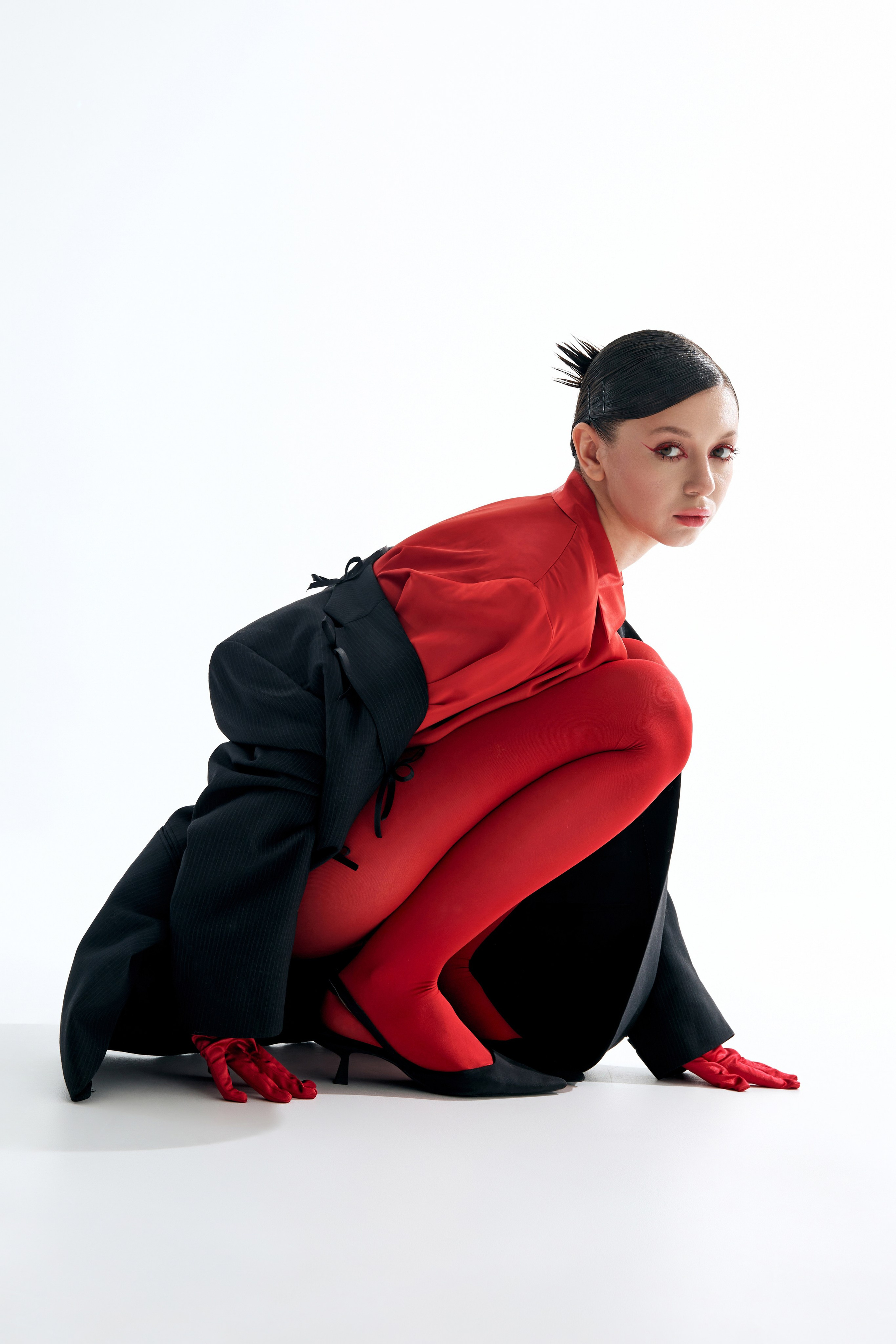 Анастасия Завалкевич. Фотограф в Самаре Анастасия Афанасьева