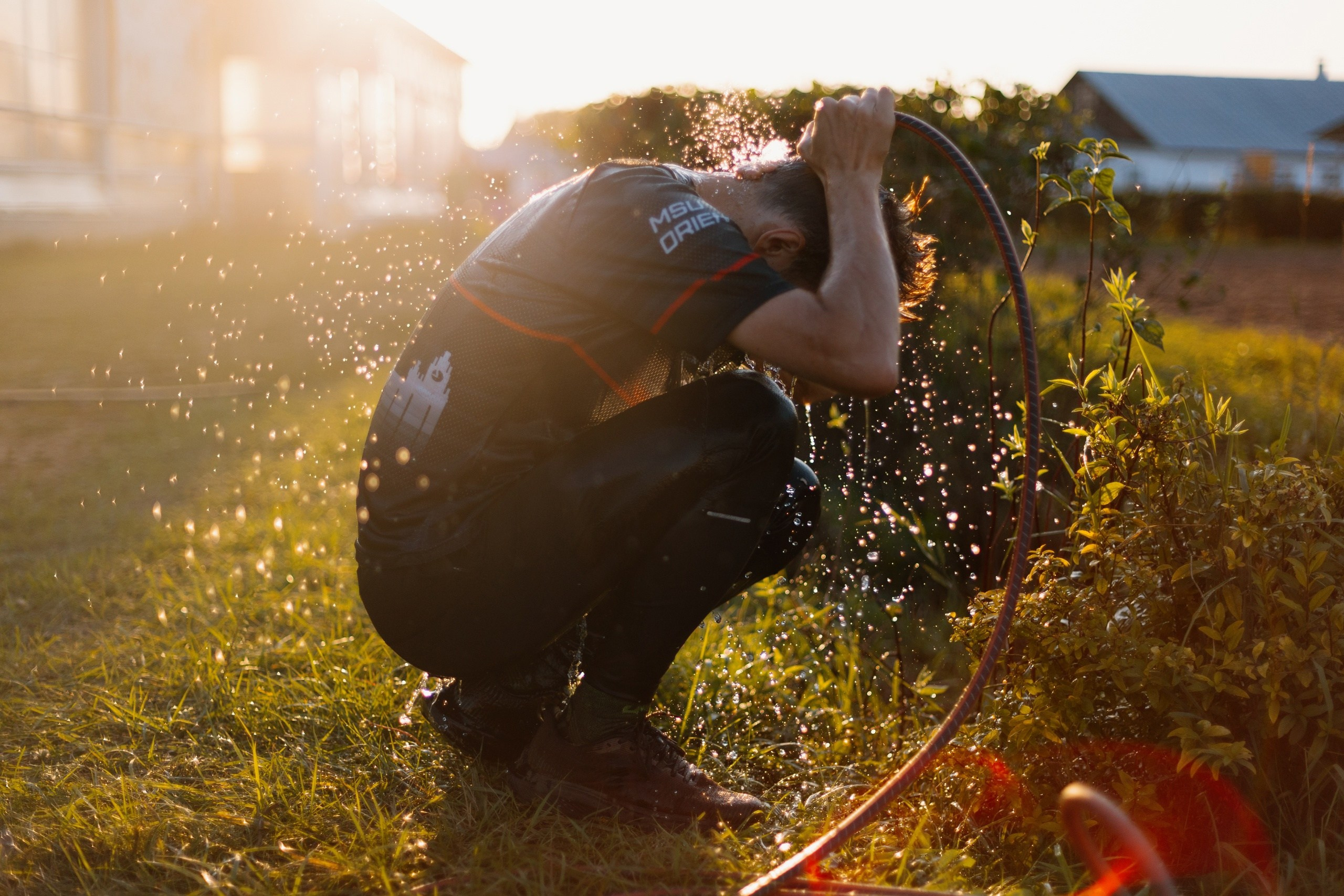 Ориентирование/рогейн. Спортивный фотограф Тремпольцева Анна