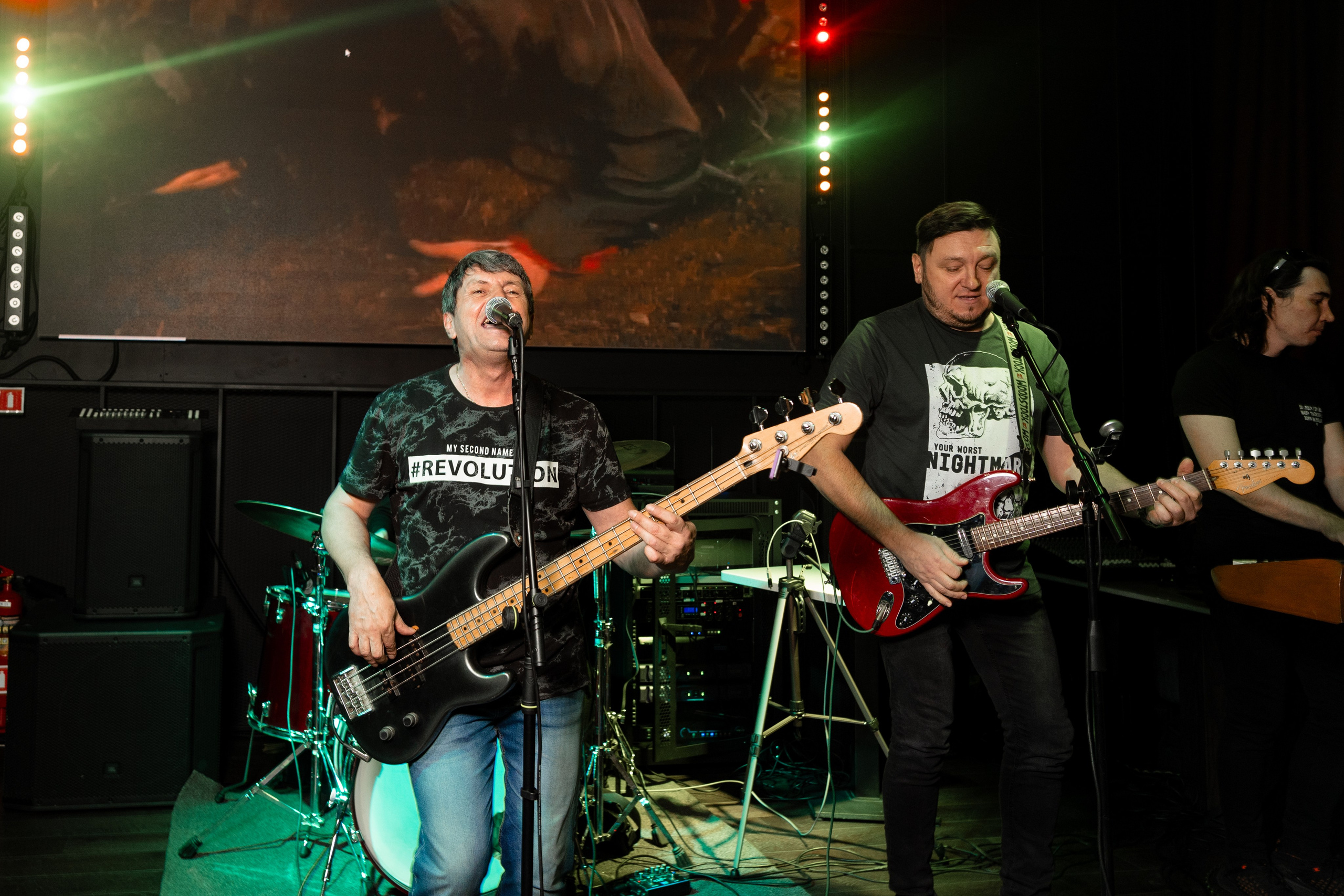 Мята Platinum Атлантис. Фотограф Никита Комаров