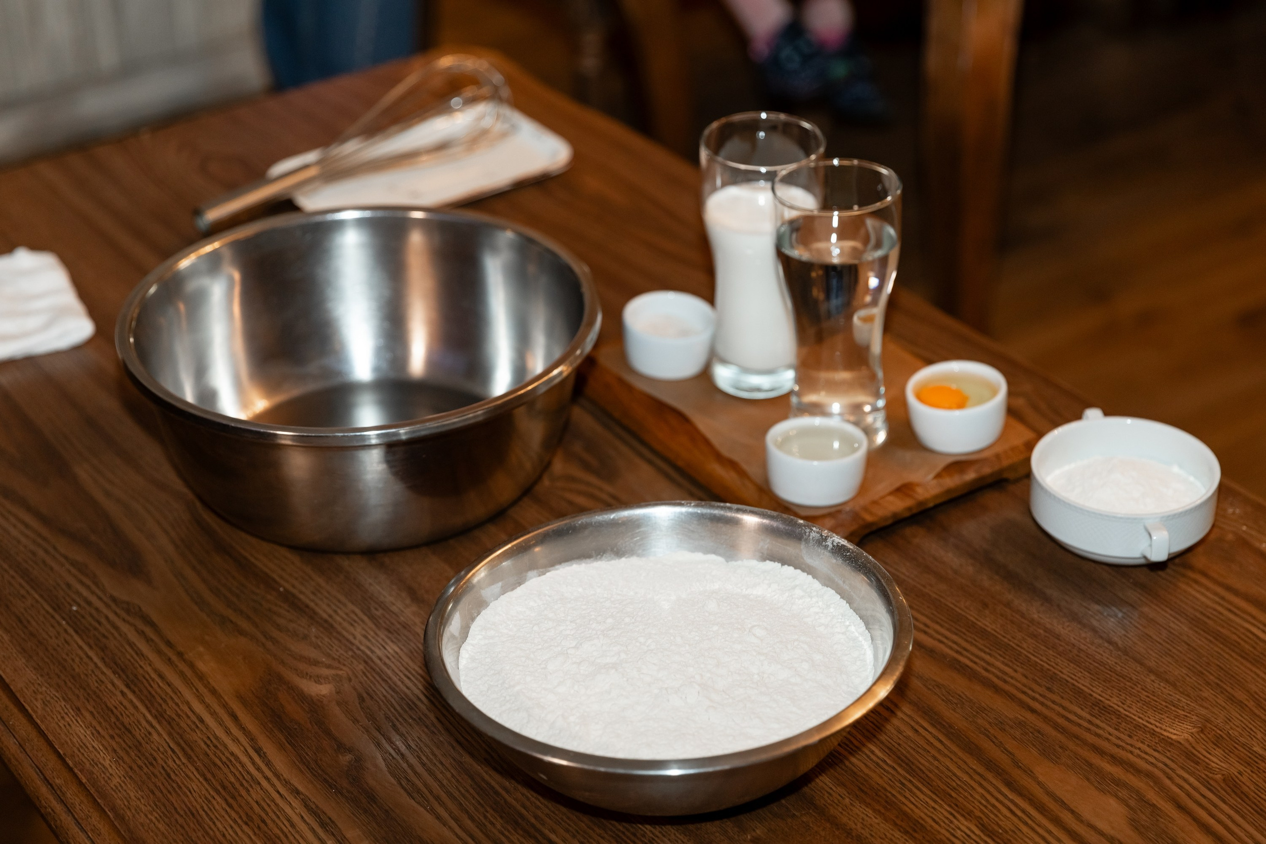 Кулинарный мастер-класс (Оджахури). Татьяна Чернышова свадебный фотограф Москва