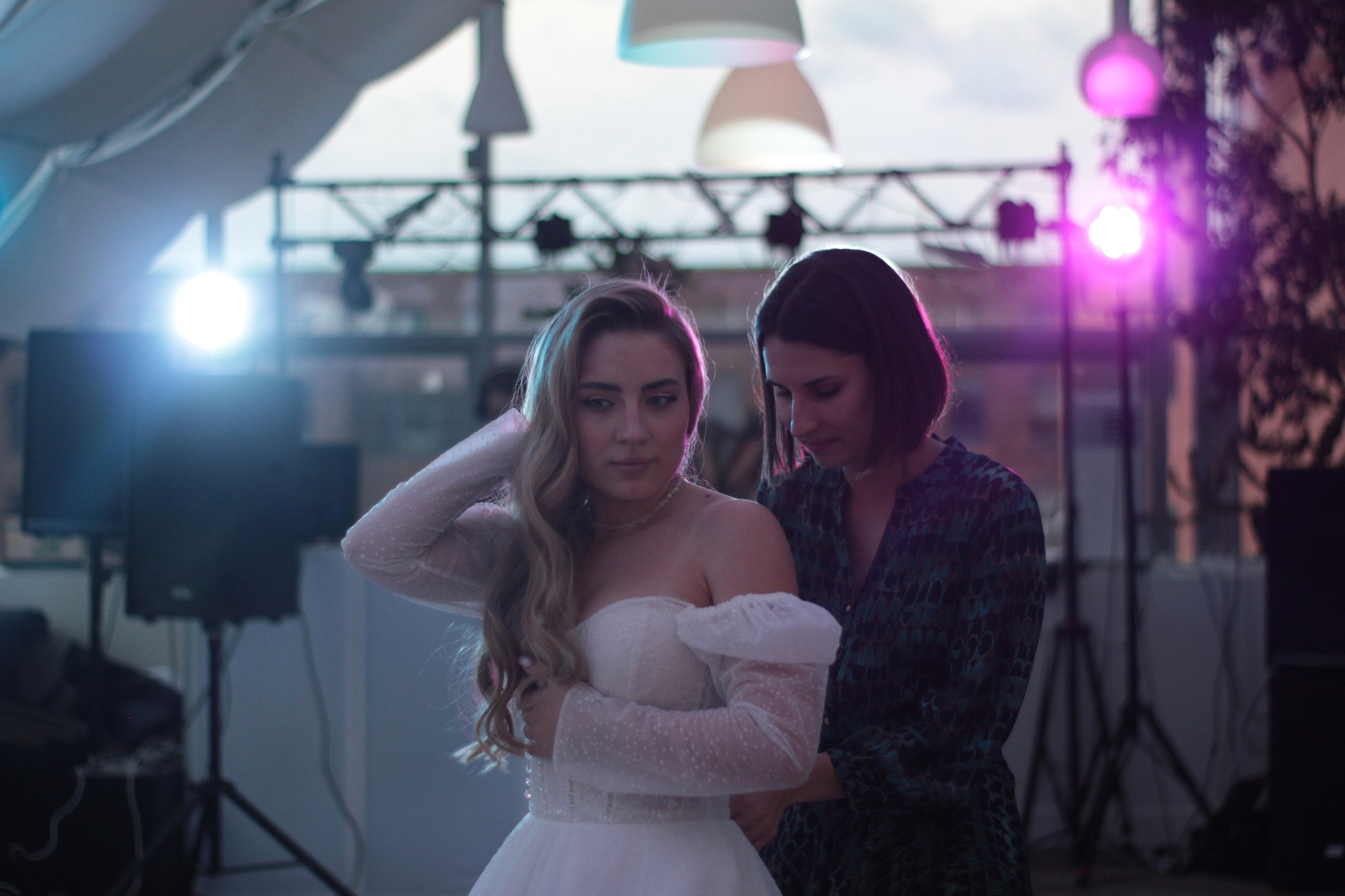 Свадьба Анастасия & Илья. Mariage