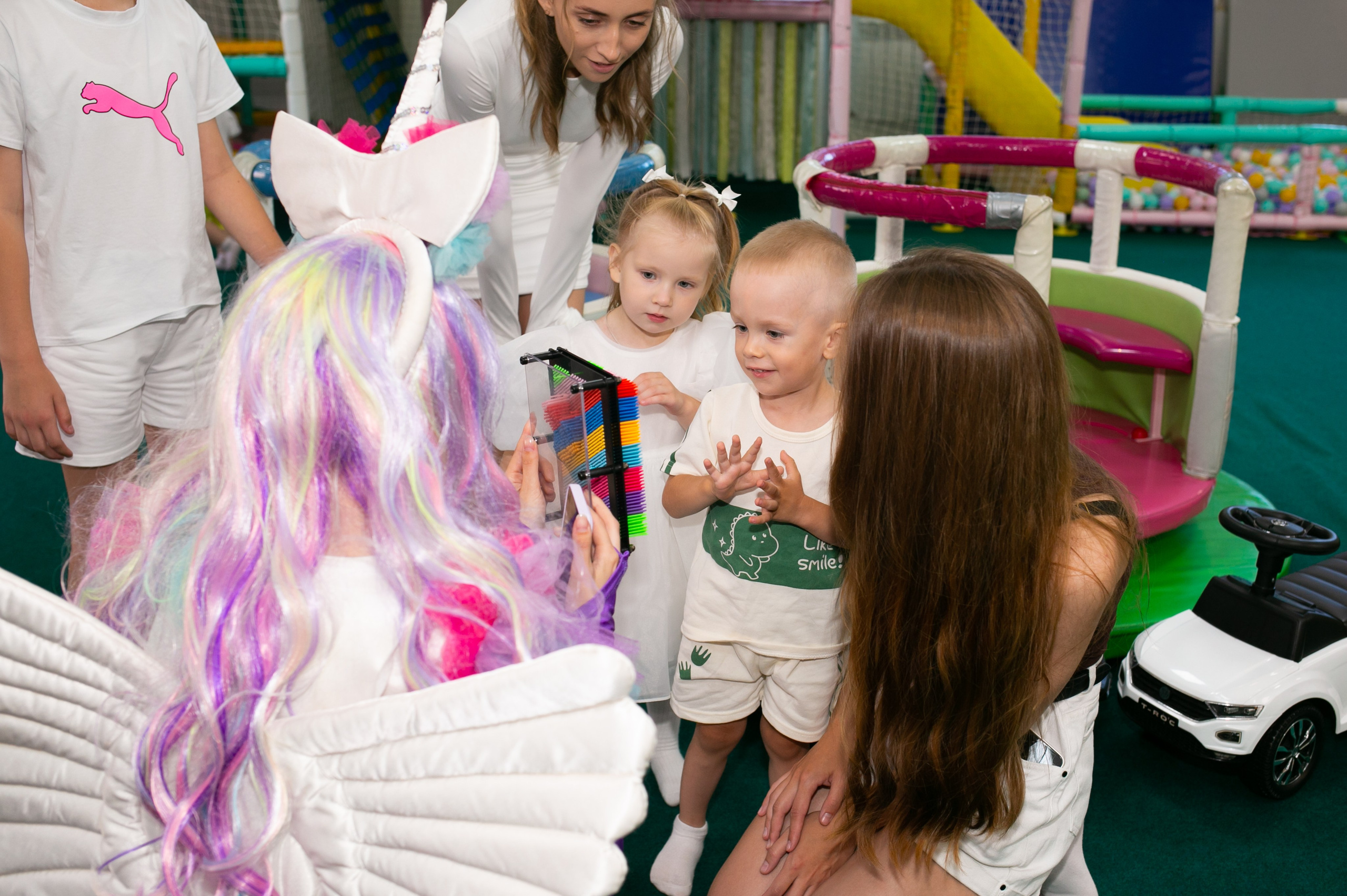 Праздники. Фотограф новорожденных и семейный фотограф НСО г. Бердск Марина Львова