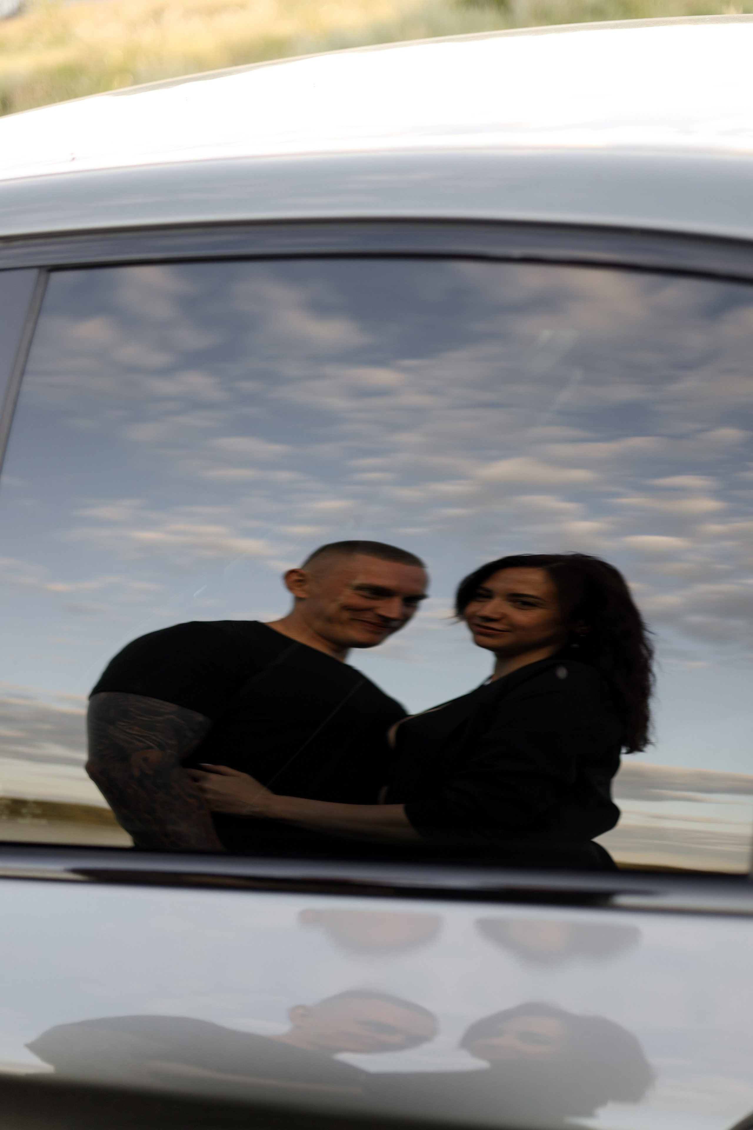 L&Z. Photographer Tatiana Ivanova in Yaroslavl