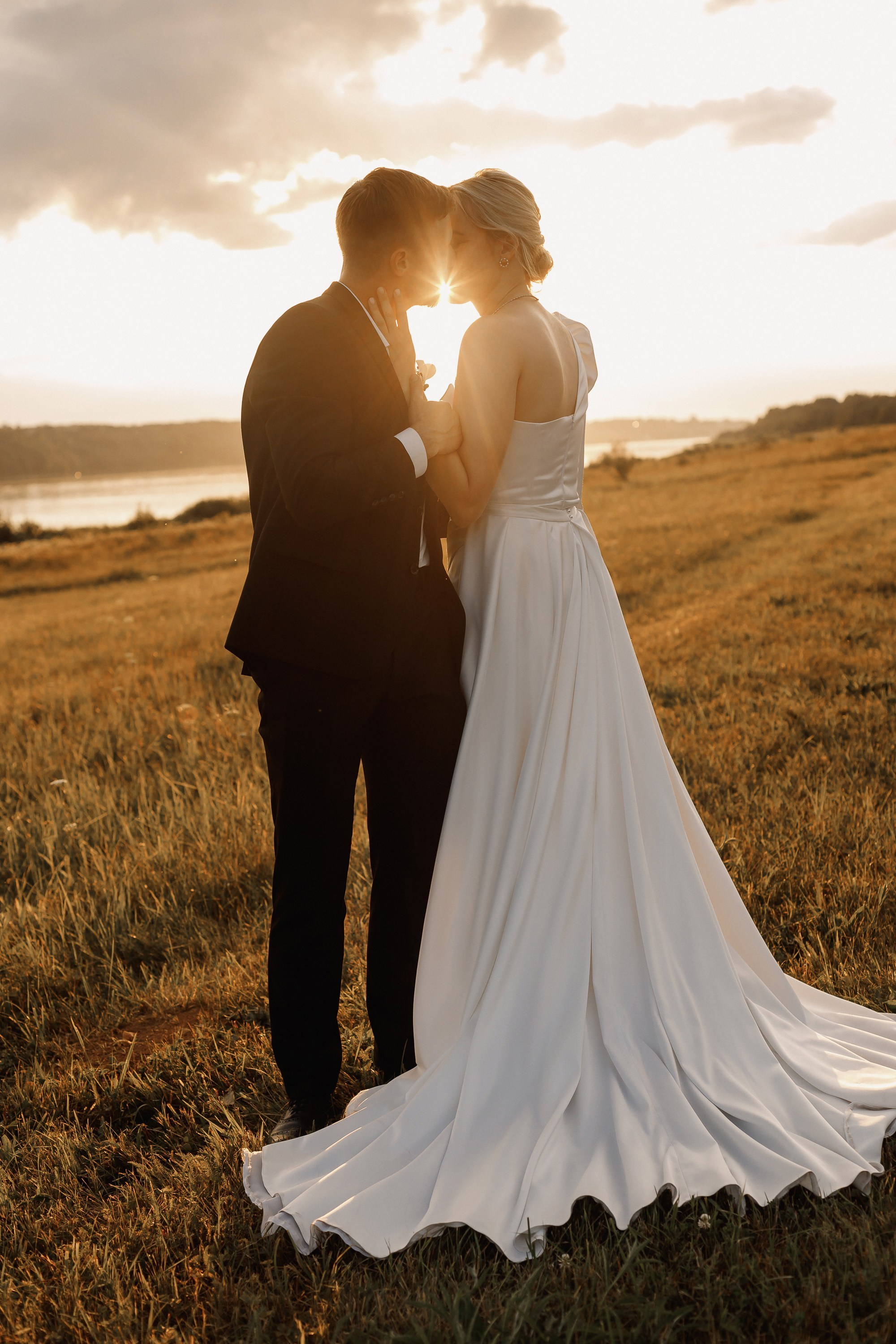 Свадебный фотограф Дмитрий Воробьев Ярославль