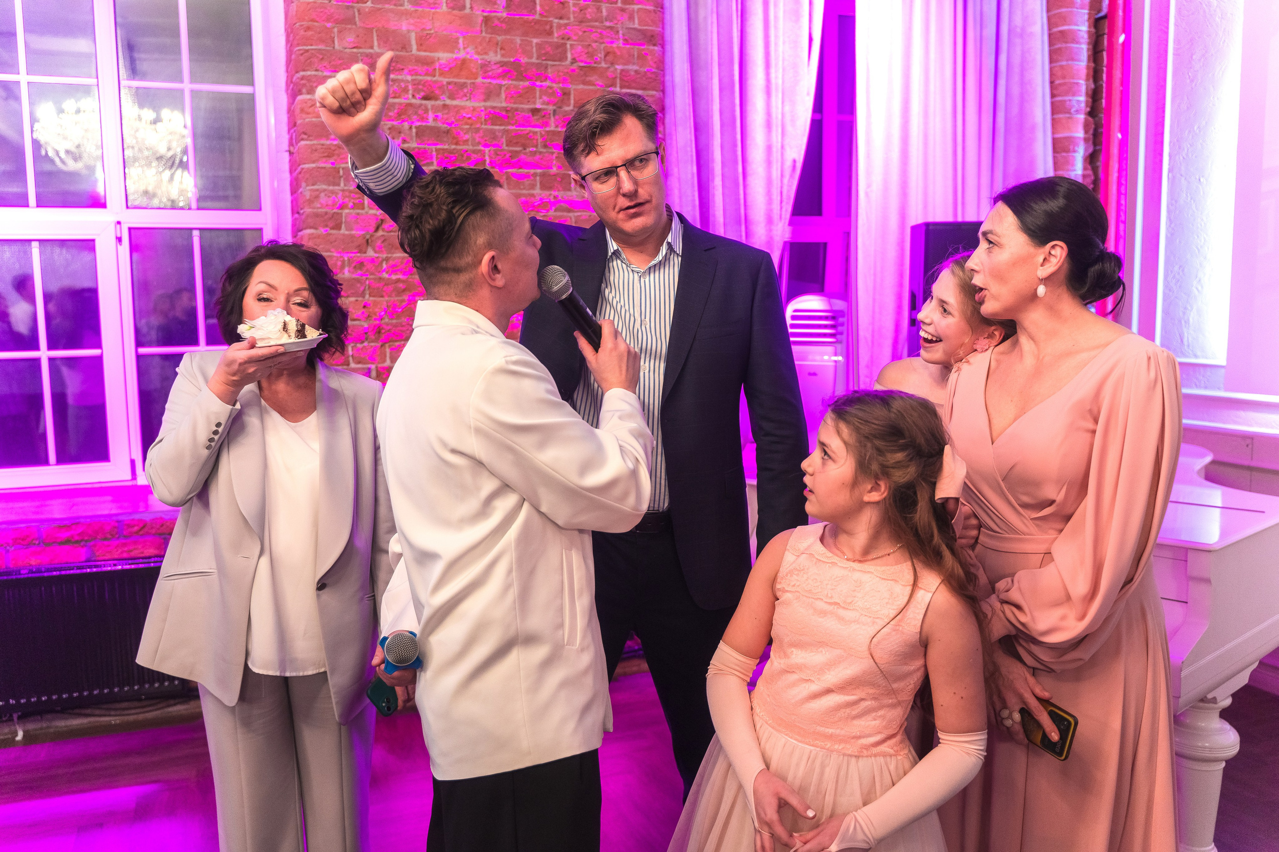 Евгений + Елена