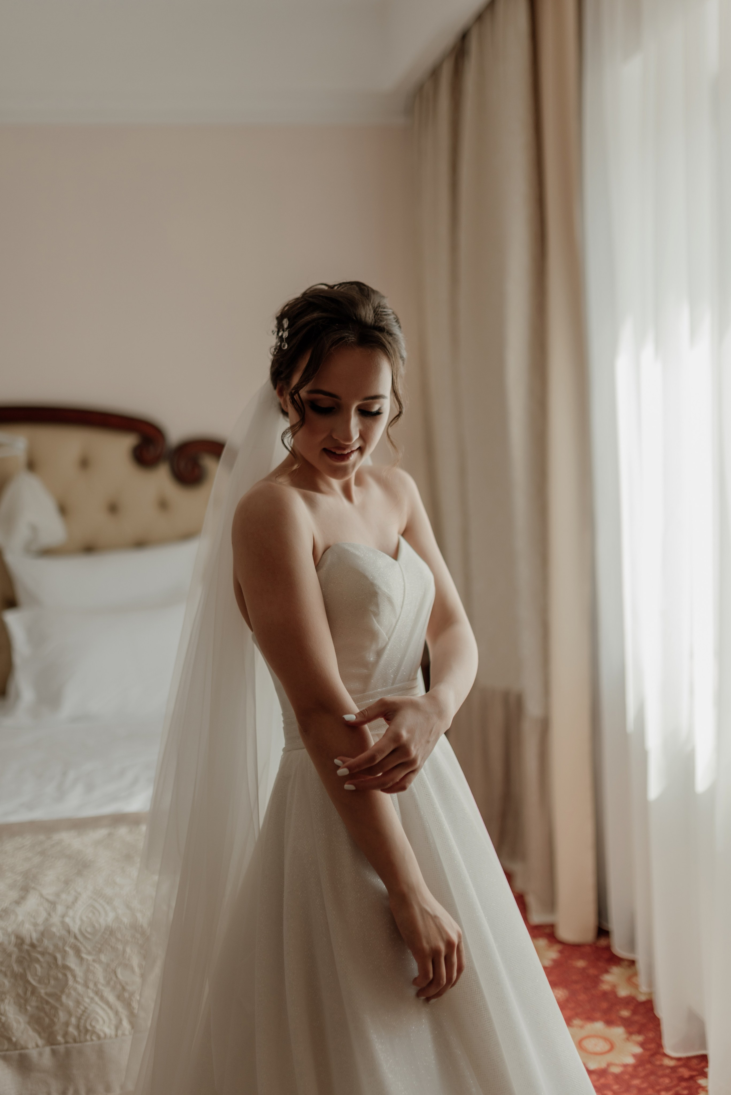 Александр и Виктория. Свадебный и Семейный фотограф в Ярославле Алёна Колясникова