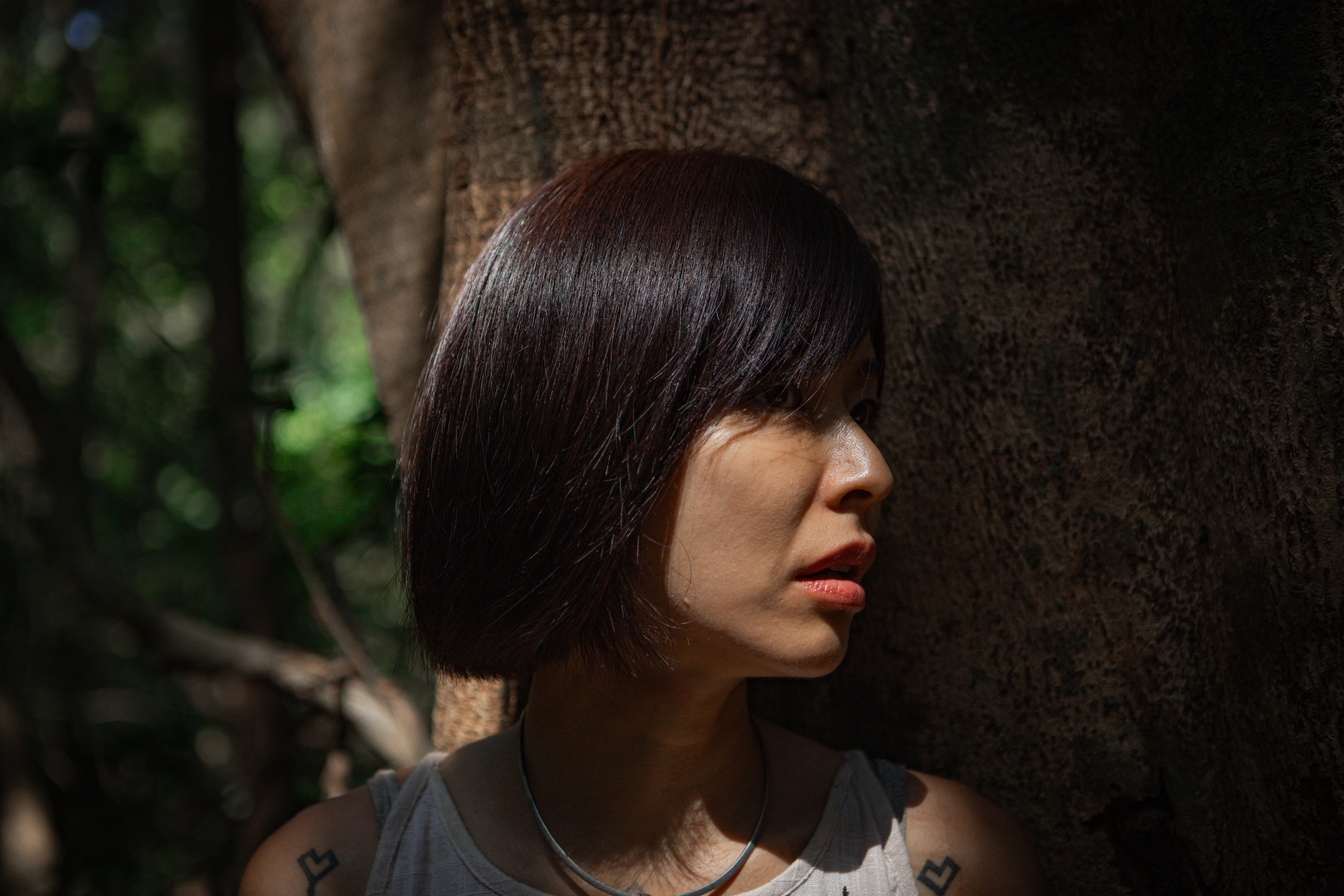 Миюки. Сайт Фотографа MASHASOLAR