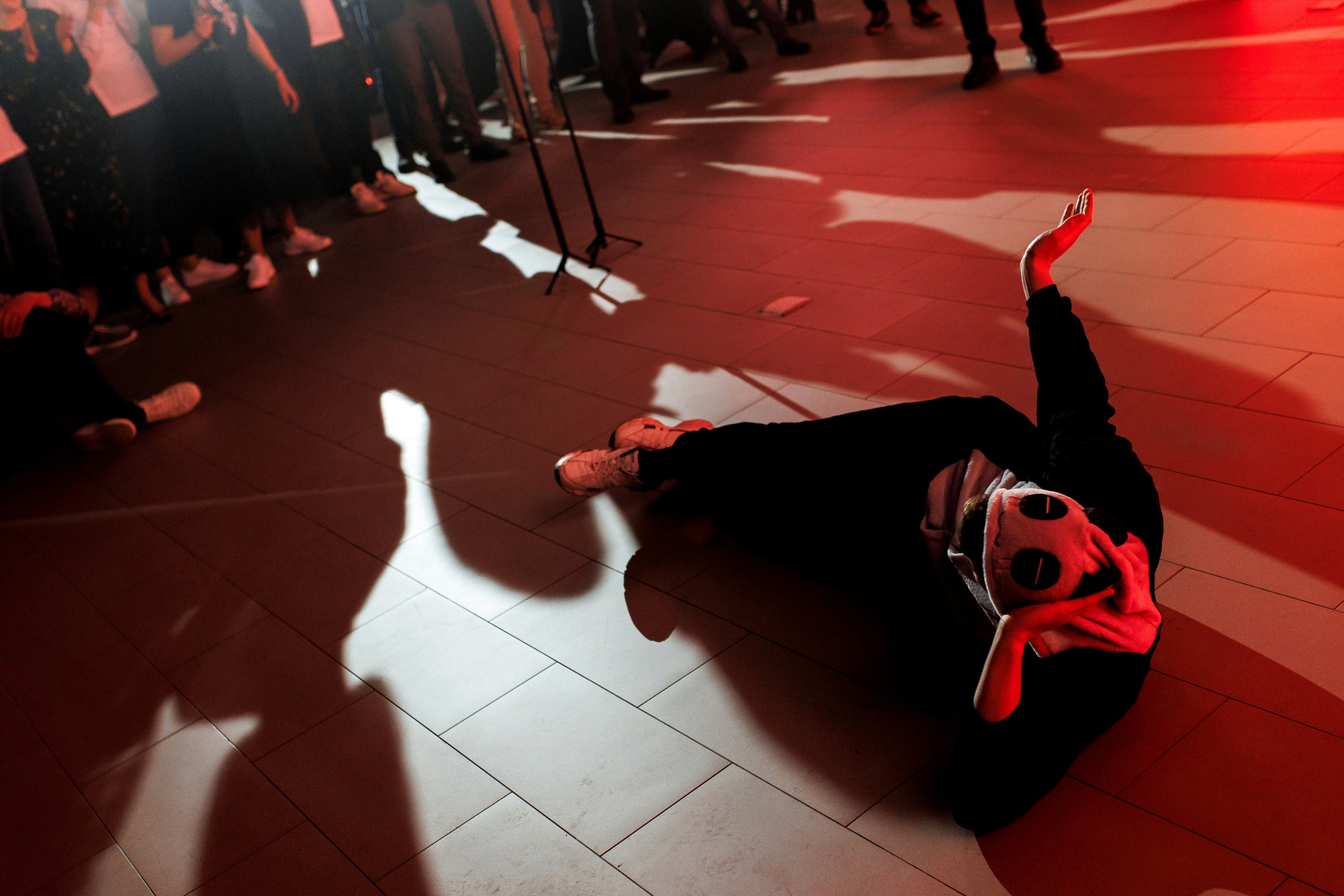 Китайский новый год Volkswagen. Свадебный фотограф Каледич Тимофей