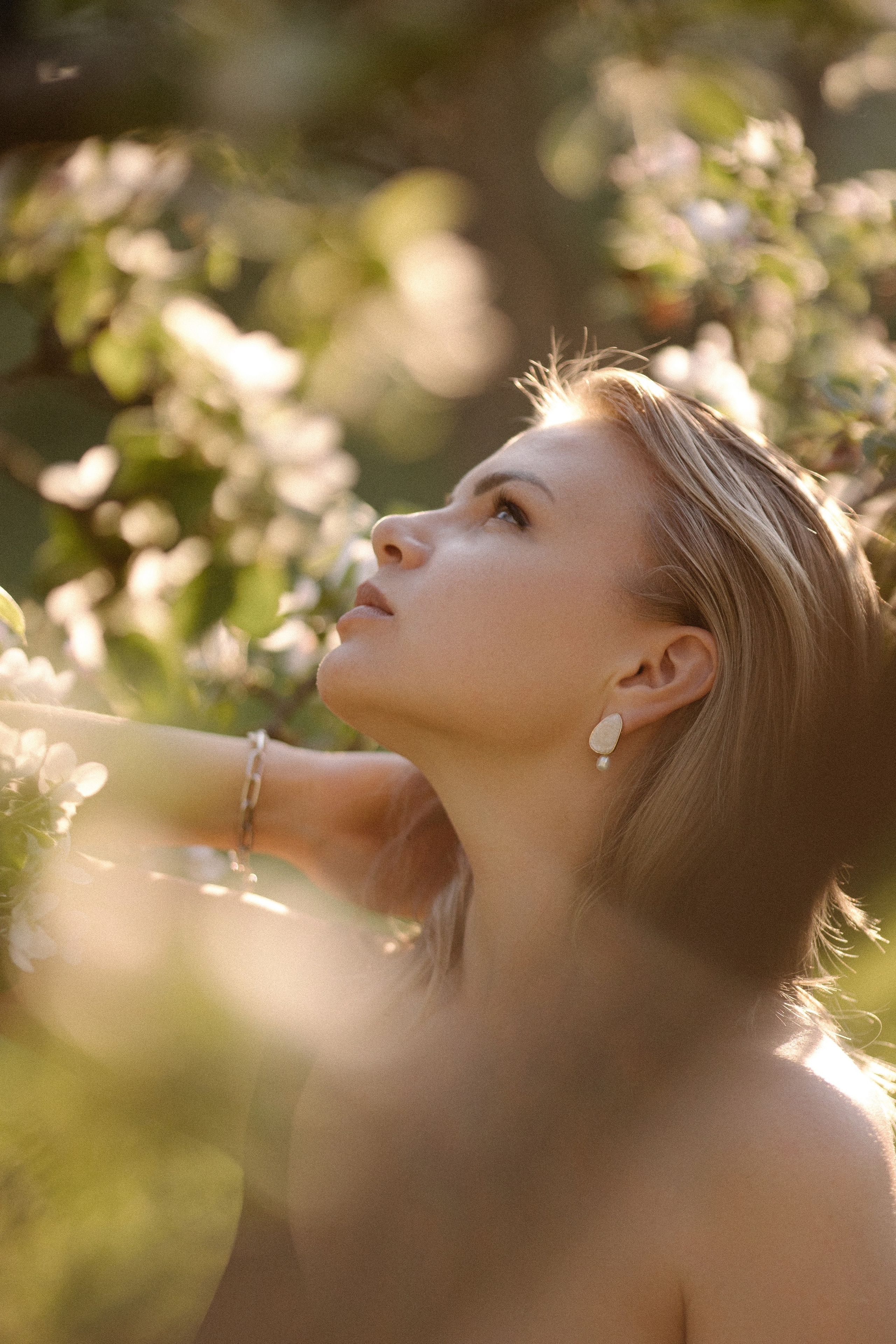 Виктория. Контент фотограф в Санкт-Петербурге Елена Кегель