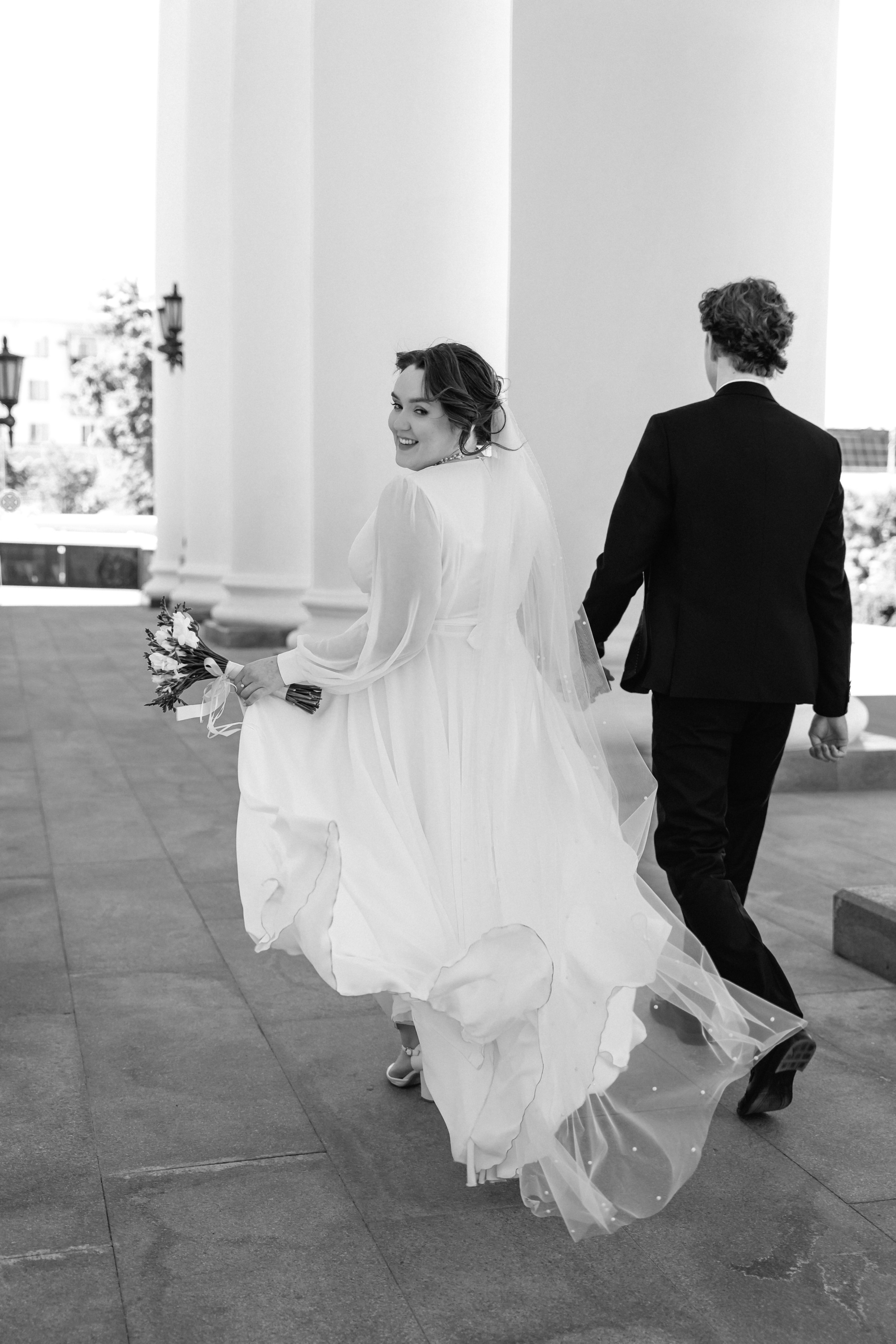 Валерия и Владислав. Ульяна Ремезова | Фотограф | Челябинск