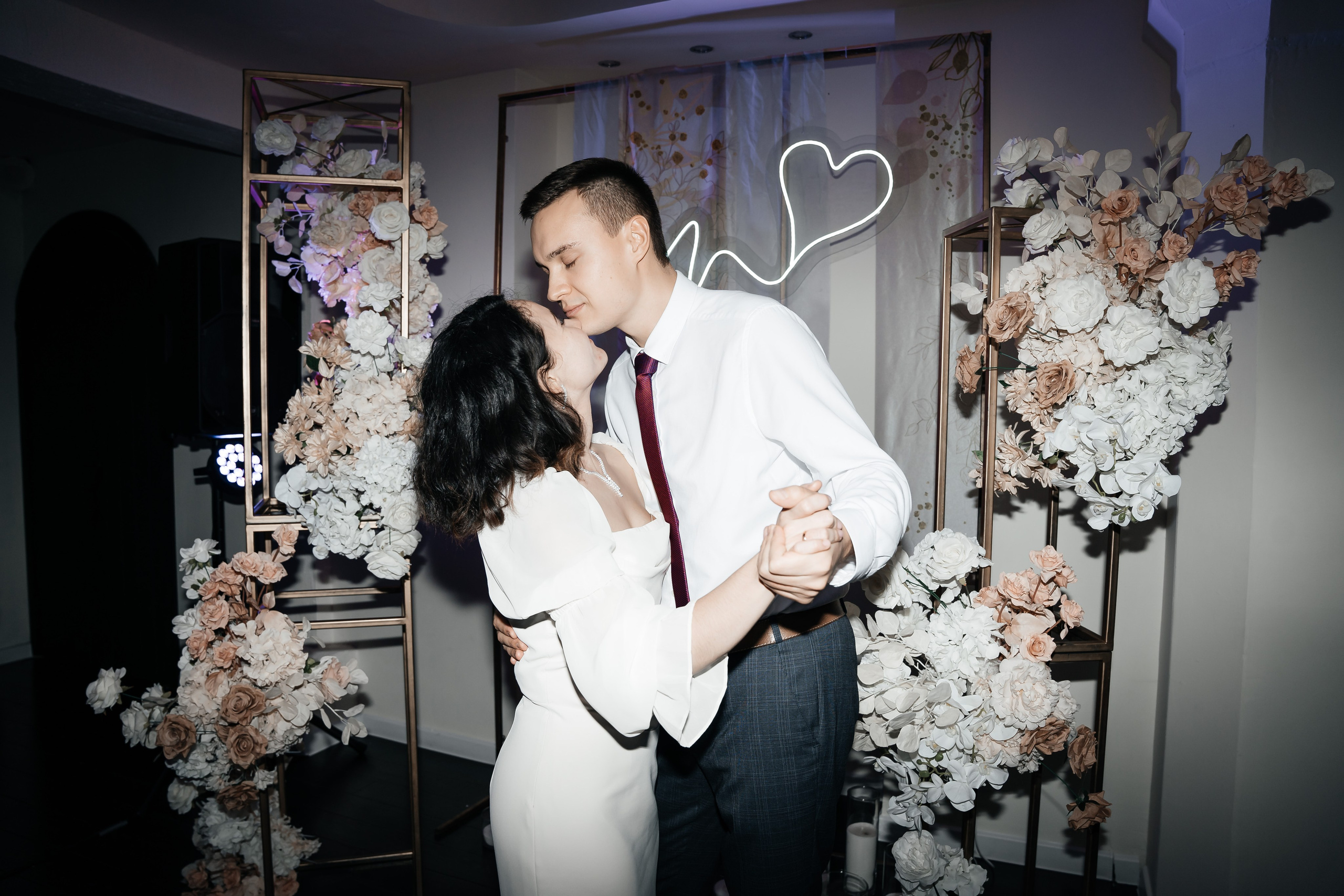 Эльвира и Степан. Ульяна Ремезова | Фотограф | Челябинск