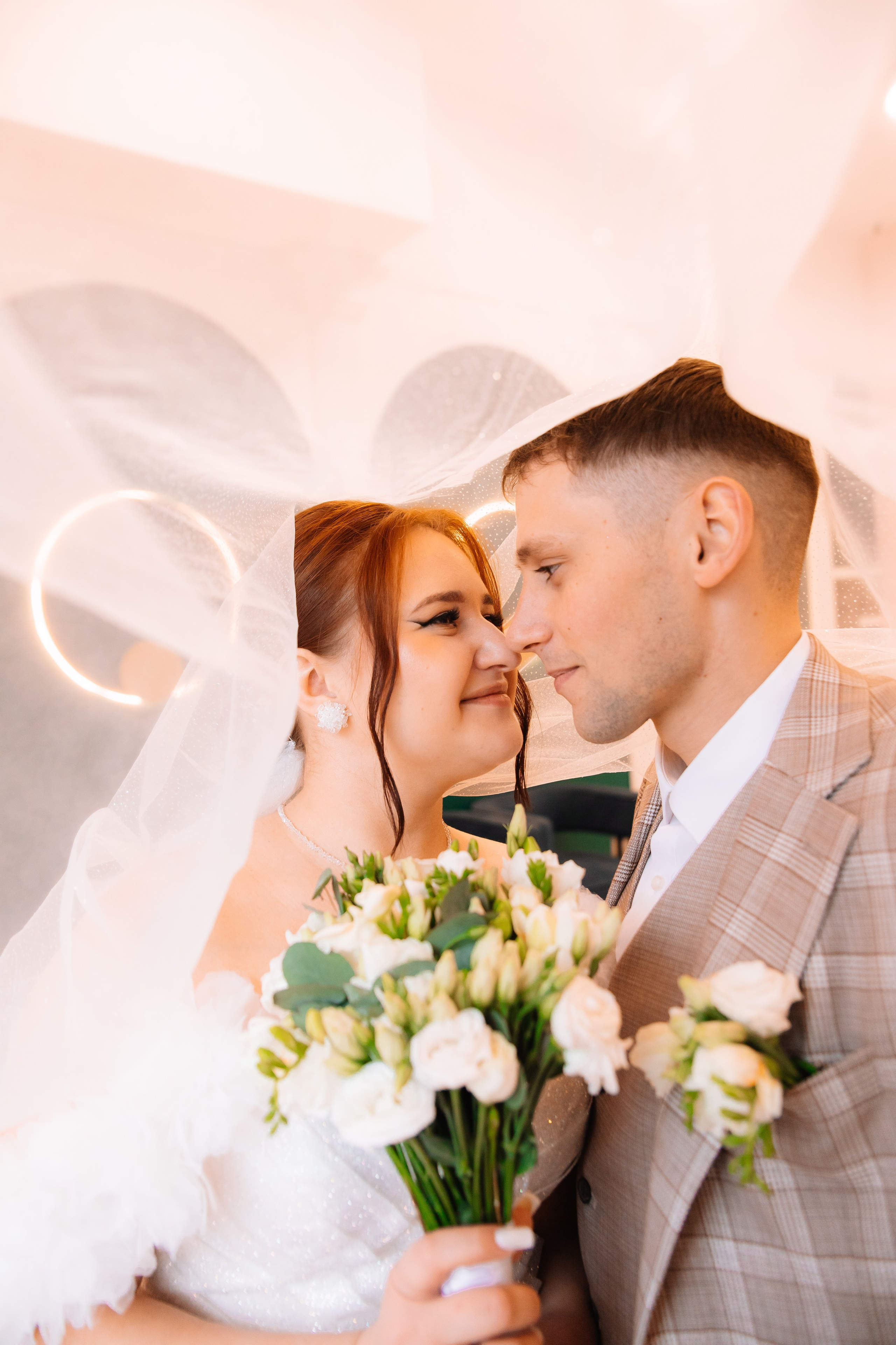 ВЛАДЛЕНА И КОНСТАНТИН. Свадебный и семейный фотограф в Курске и Курчатове