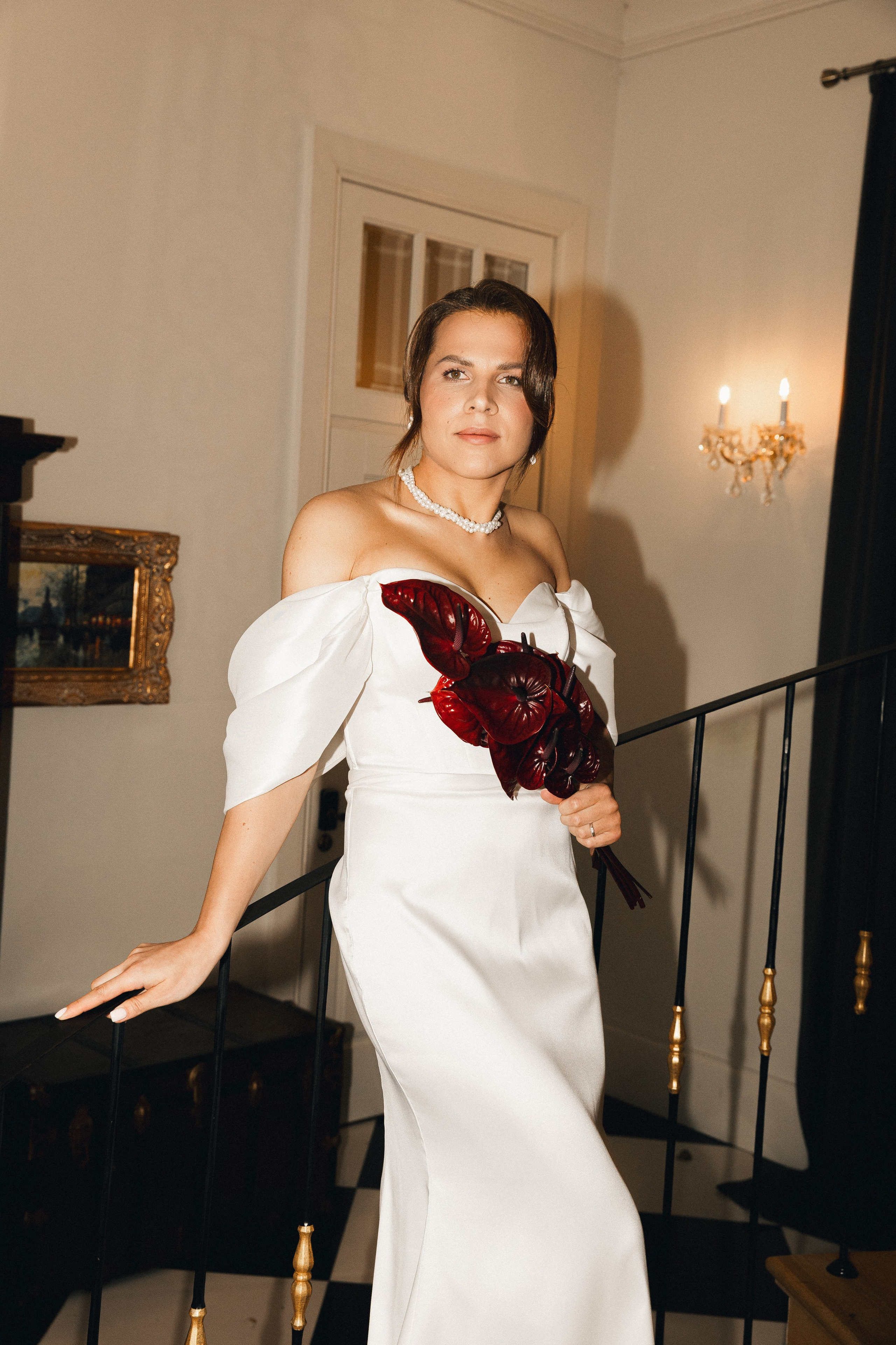 Кира и Дмитрий. Свадебный и портретный фотограф в Калининграде и Москве Марк Юдинцев