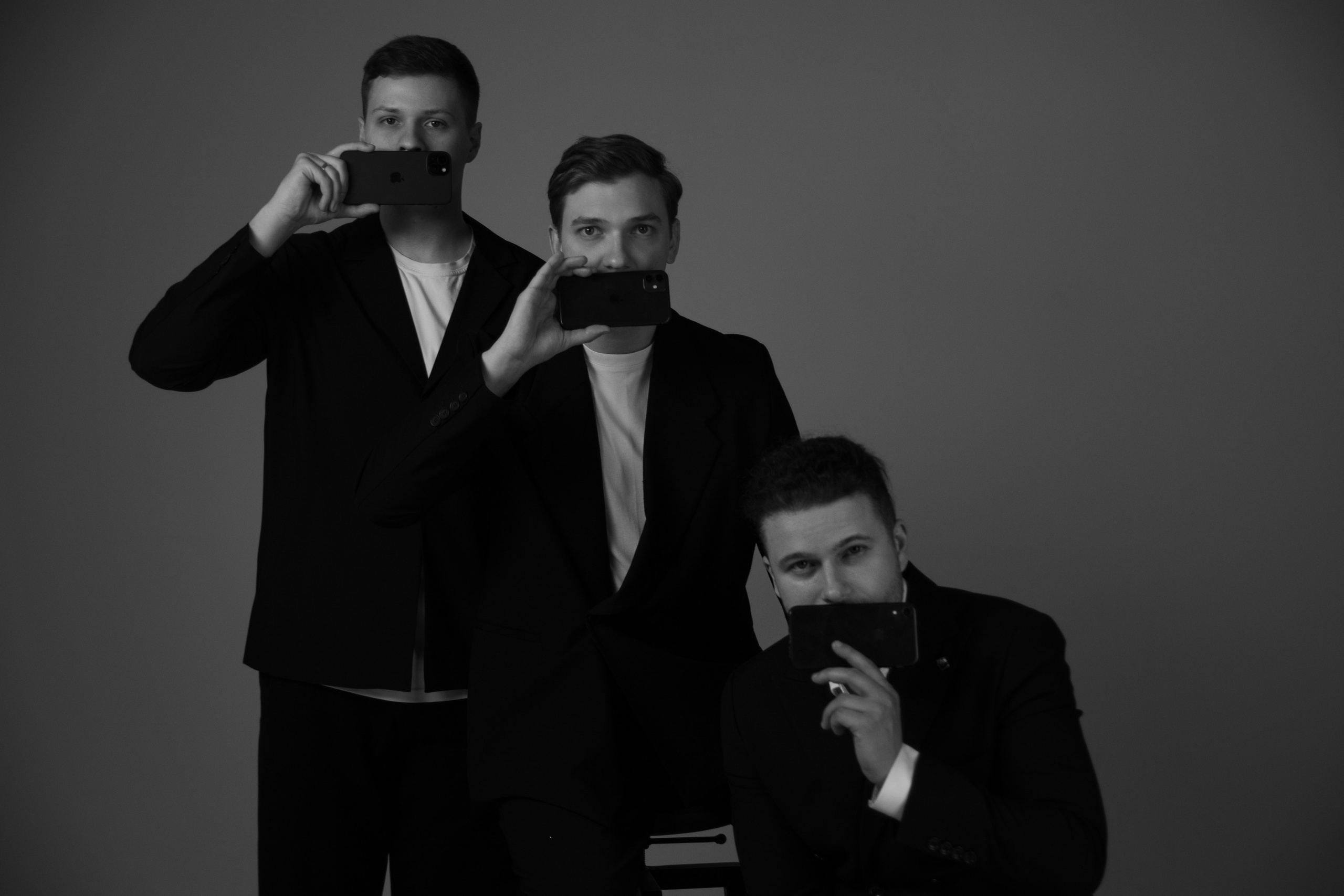 Мужская съемка. Фотограф в стиле Vouge в Москве и Саратове