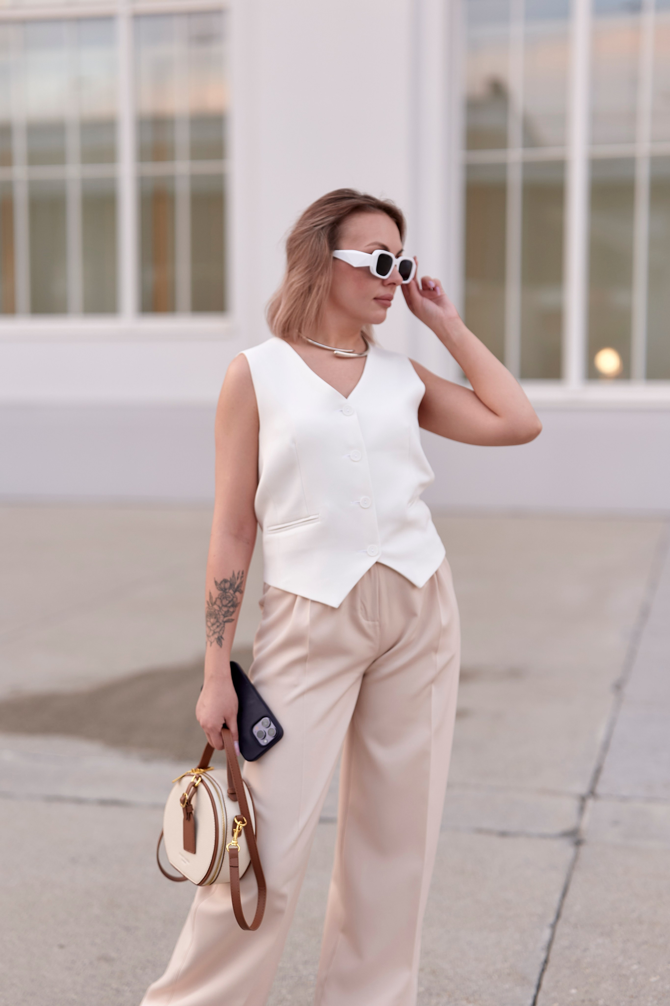 Прогулка. Семейный и женский фотограф в Москве Зоя Бучерова