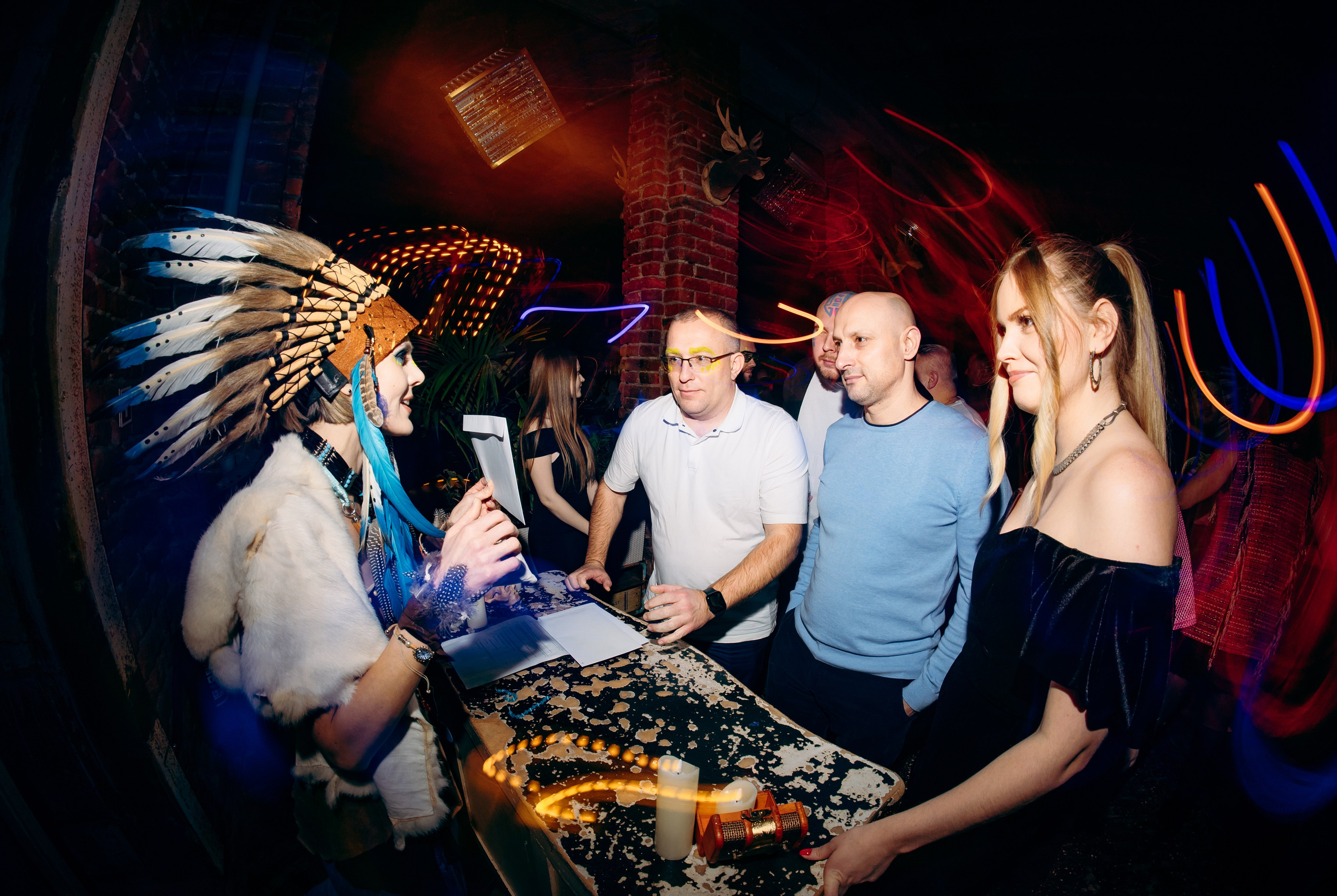 РЕПОРТАЖ. RVANCEVA